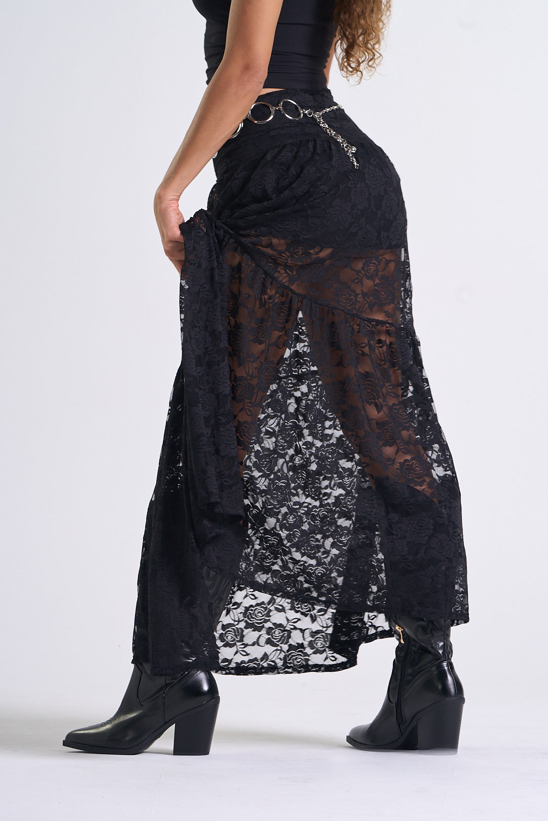 TIFANNY SKIRT
