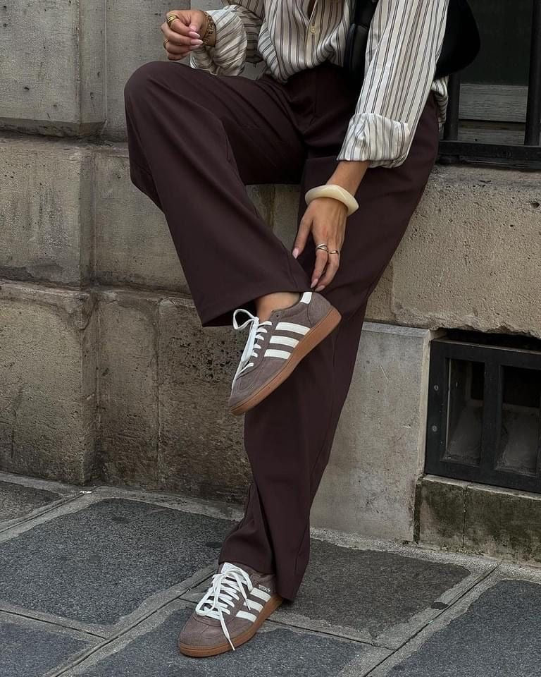 ADIDAS SPEZIAL BROWN