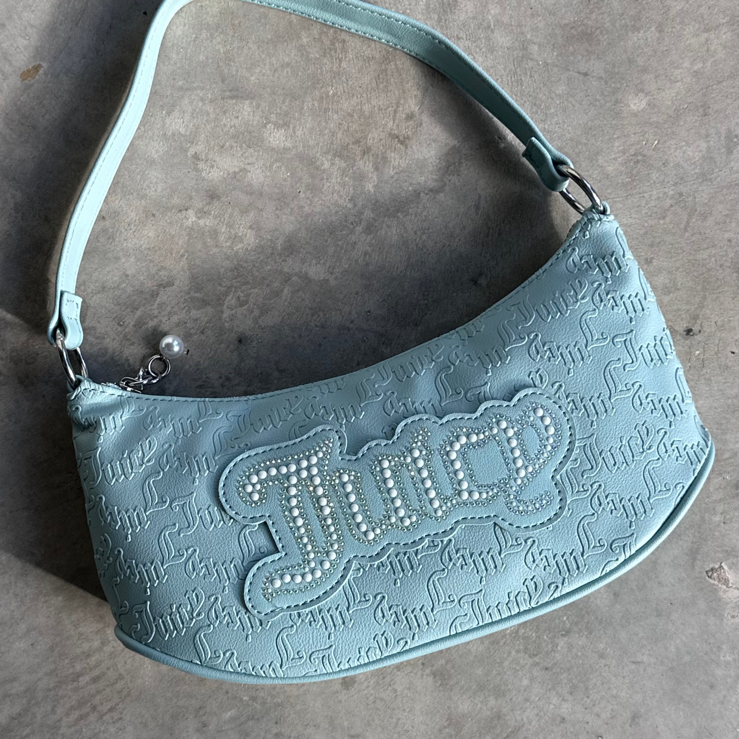 JUICY COUTURE SHOULDER BAG