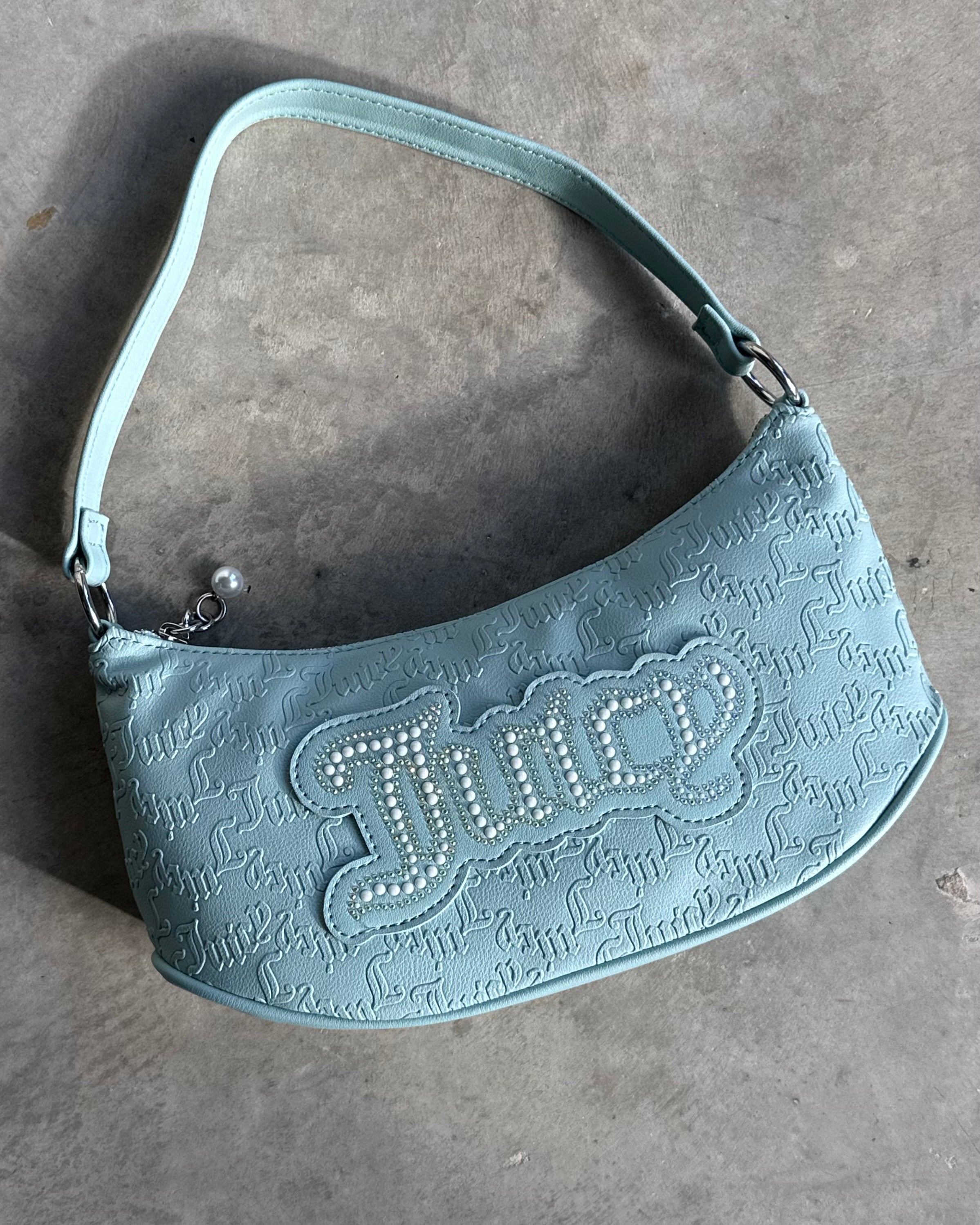 JUICY COUTURE SHOULDER BAG