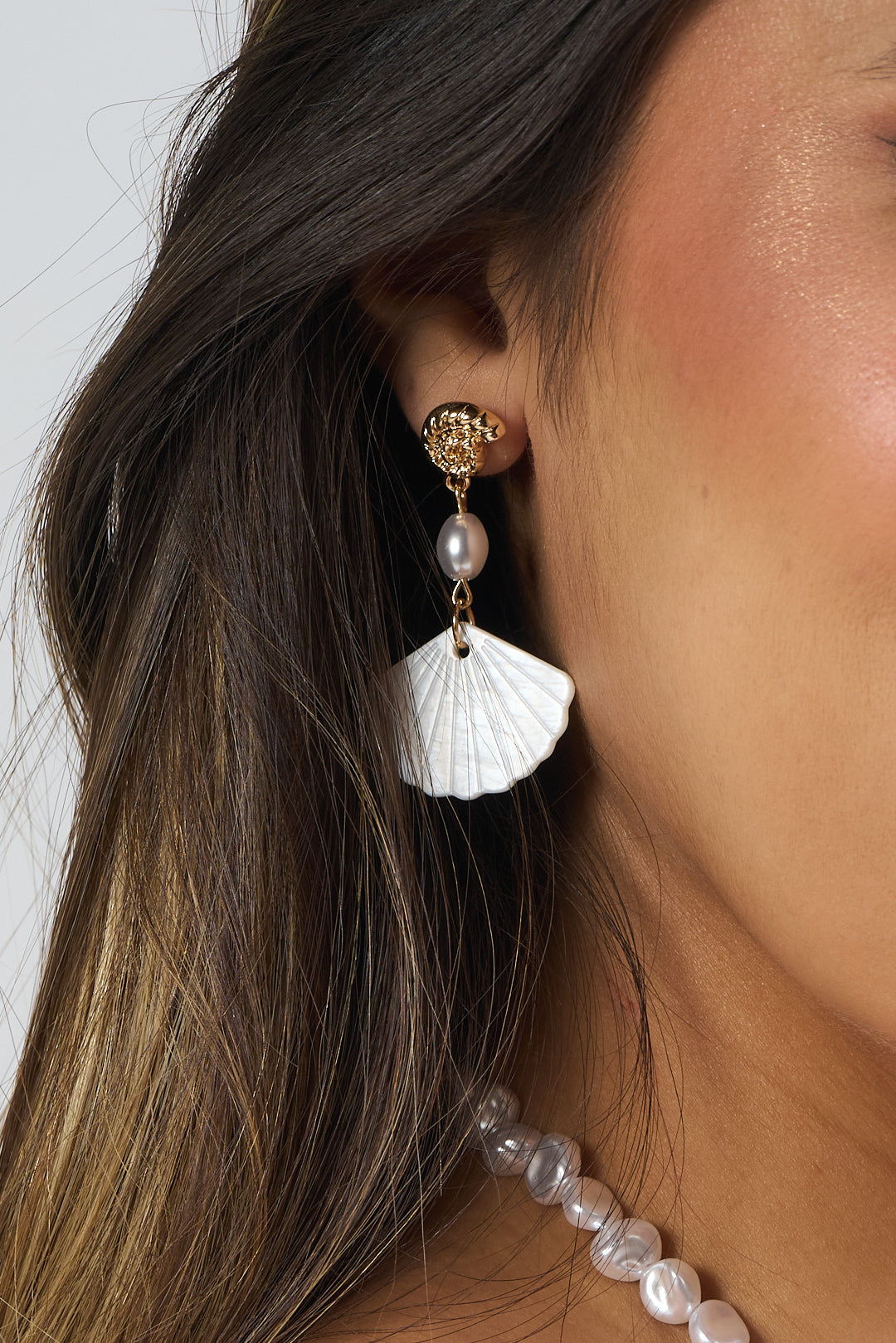 JULIET EARRING