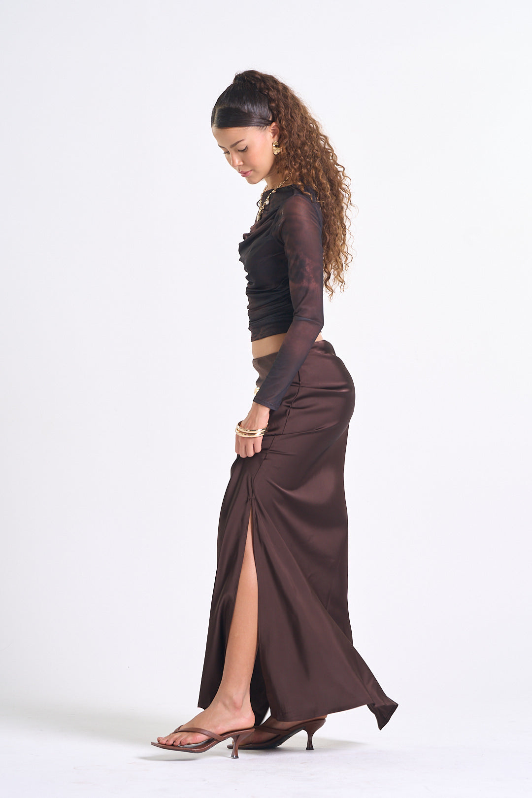 ARELY SKIRT