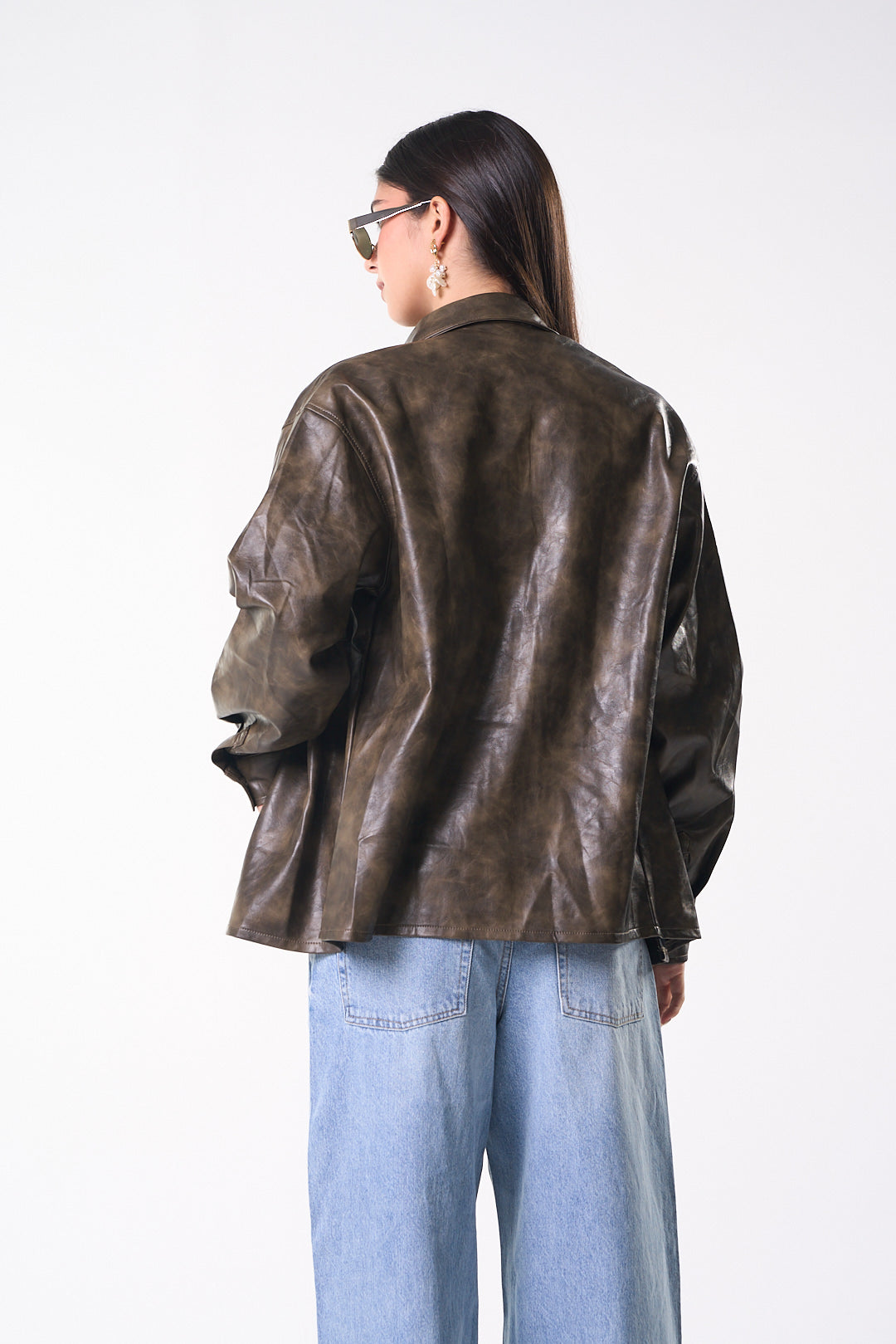 ELOY JACKET