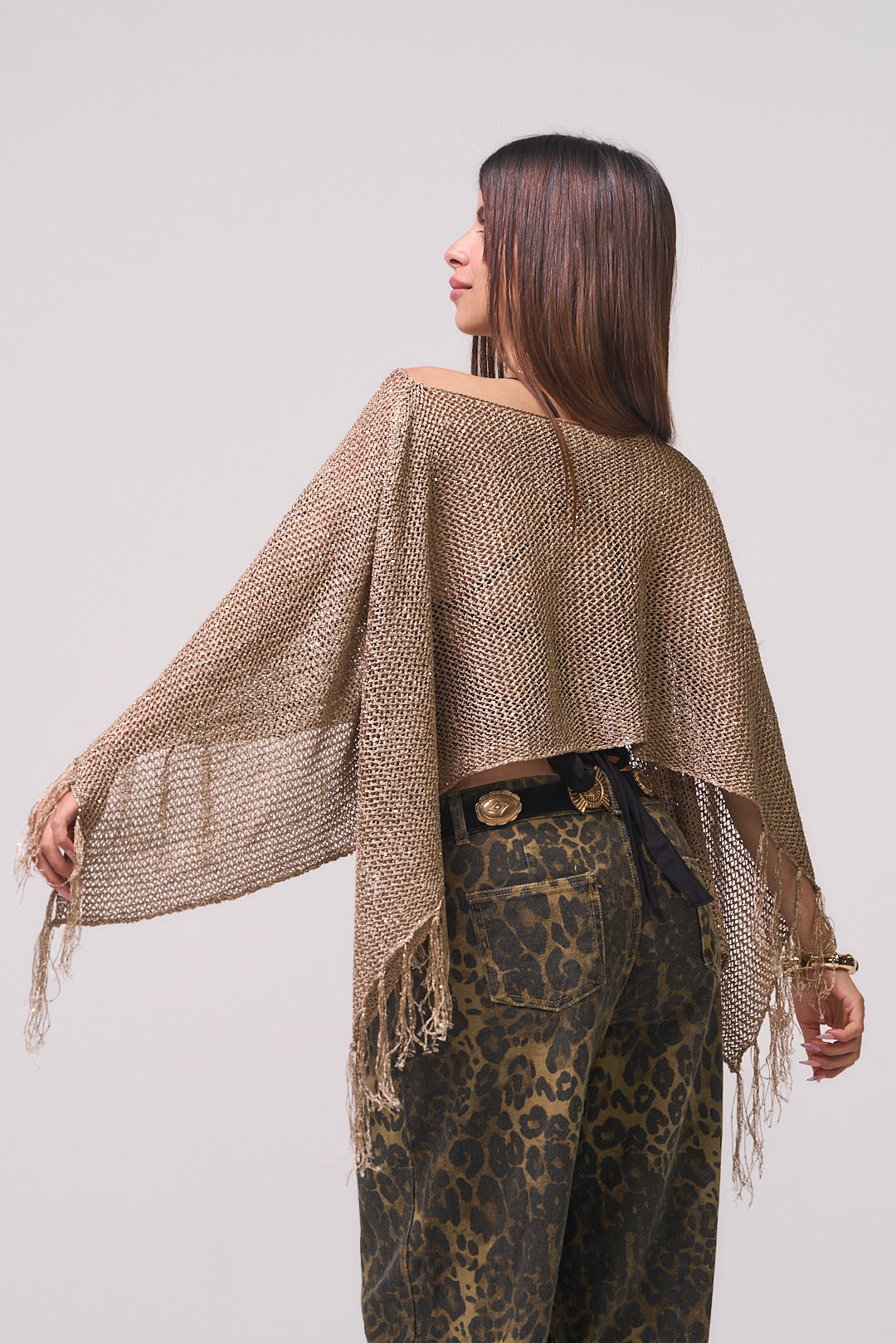 ABI PONCHO