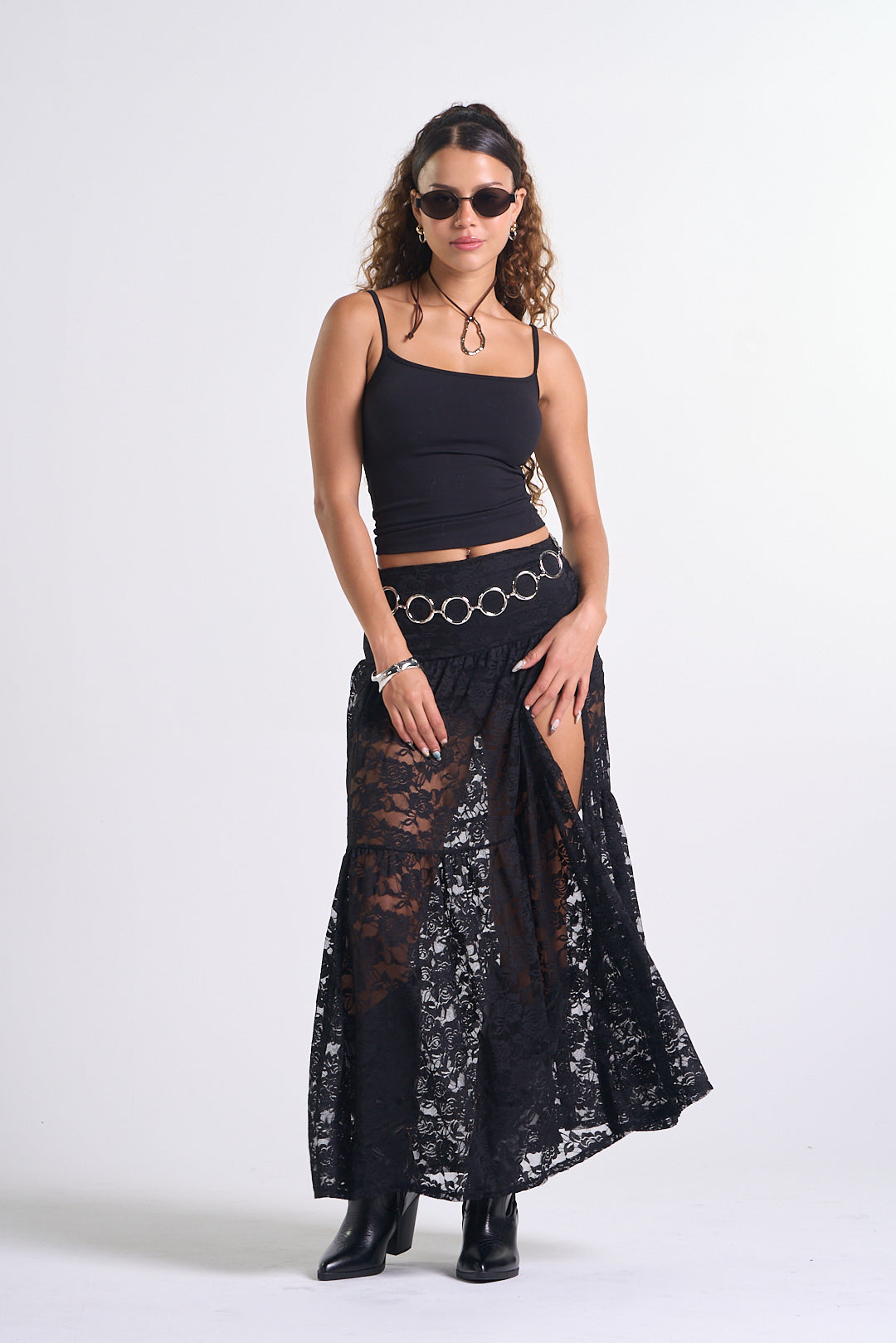 TIFANNY SKIRT