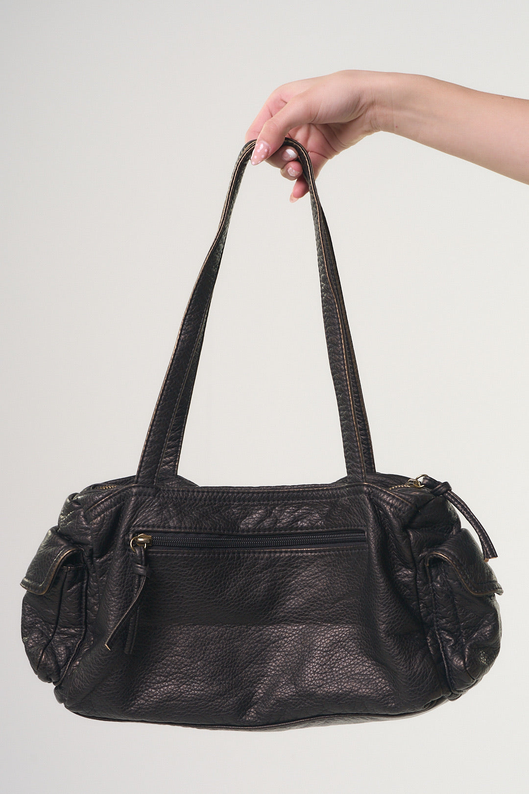 SAMY BLACK BAG