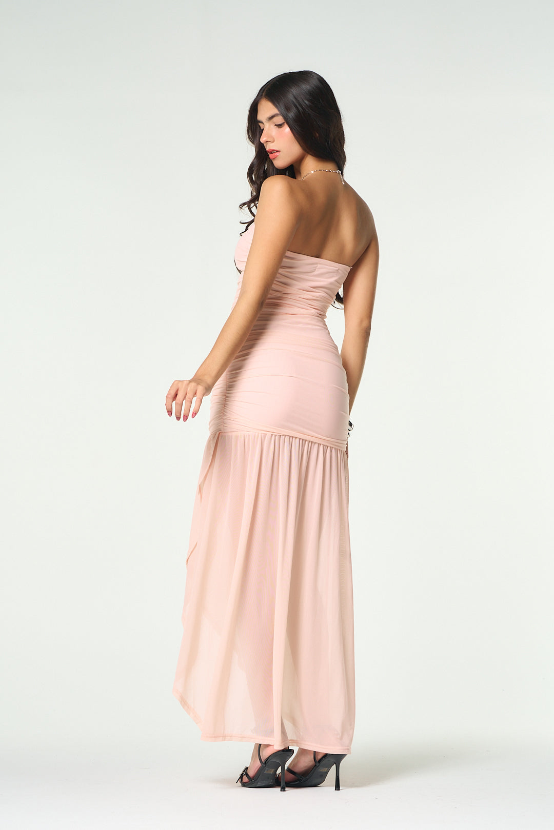 AMY DRESS