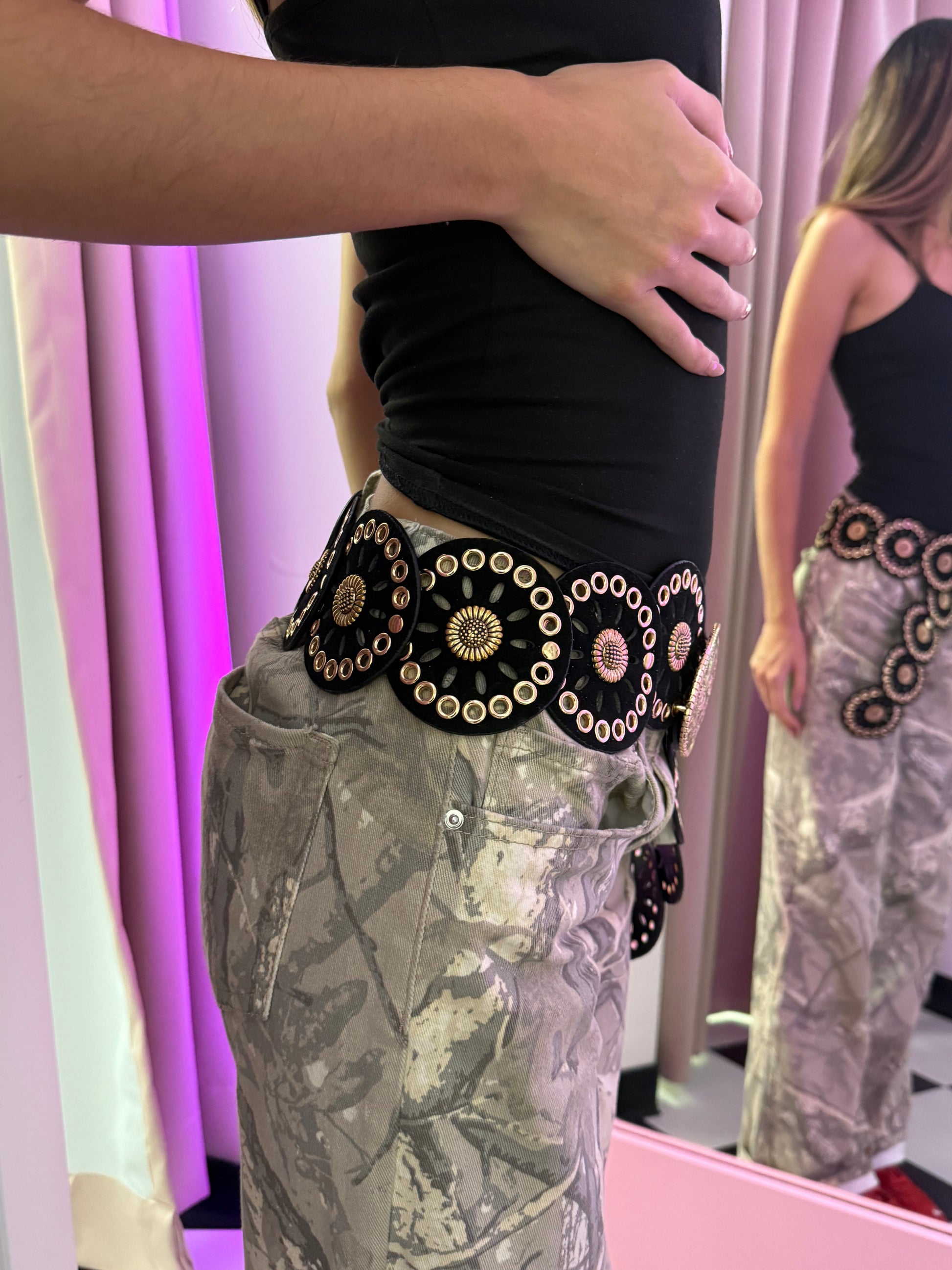 VICA BELT