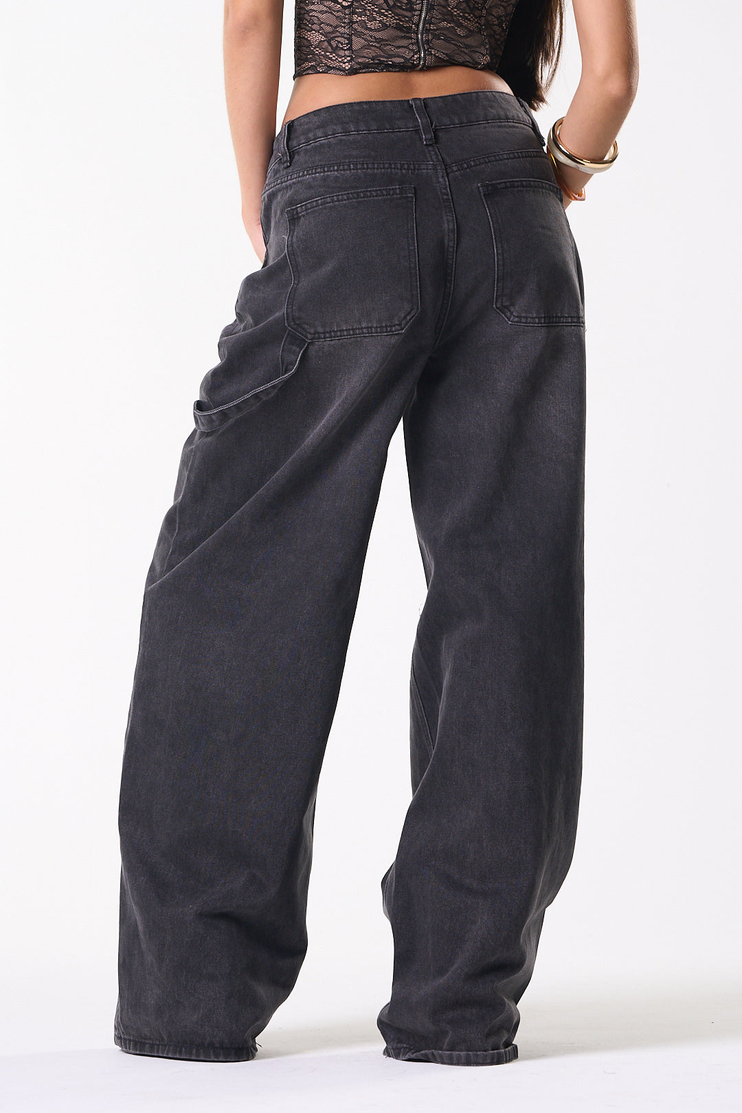 JERSY JEANS
