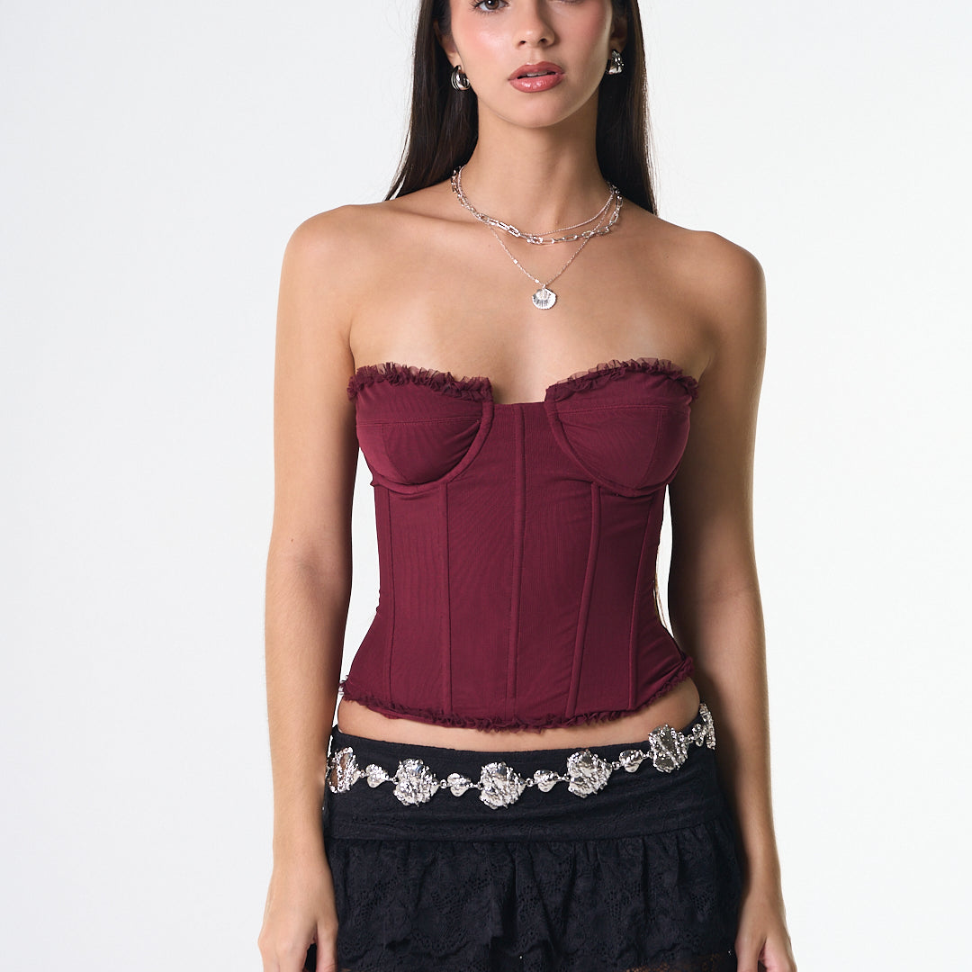 VERO CORSET