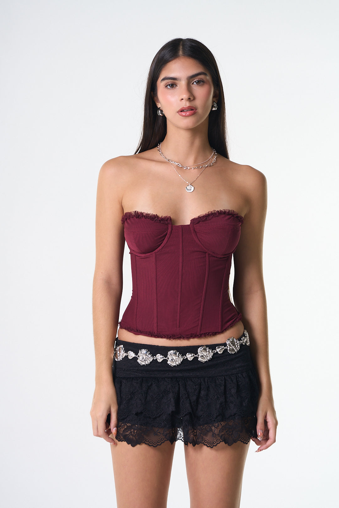 VERO CORSET