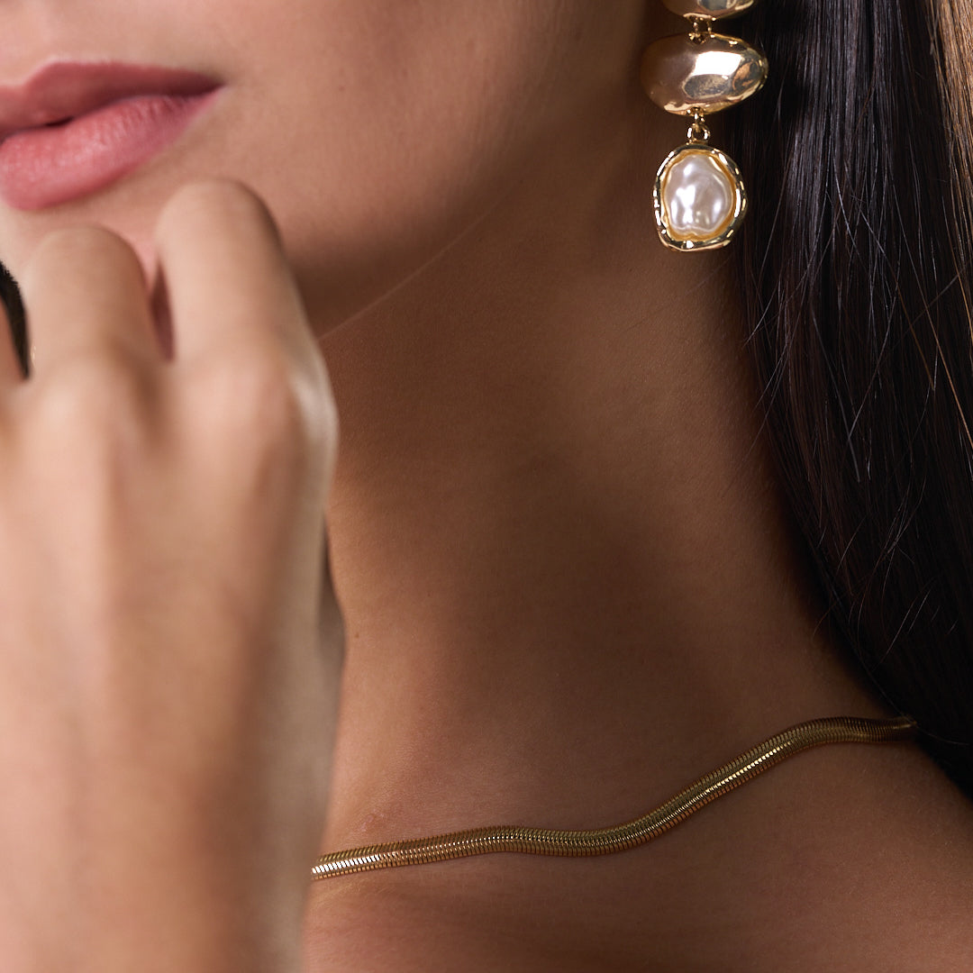 NOEL EARING