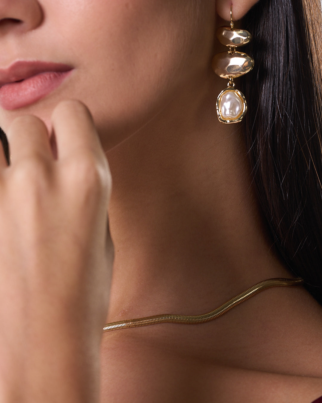 NOEL EARING