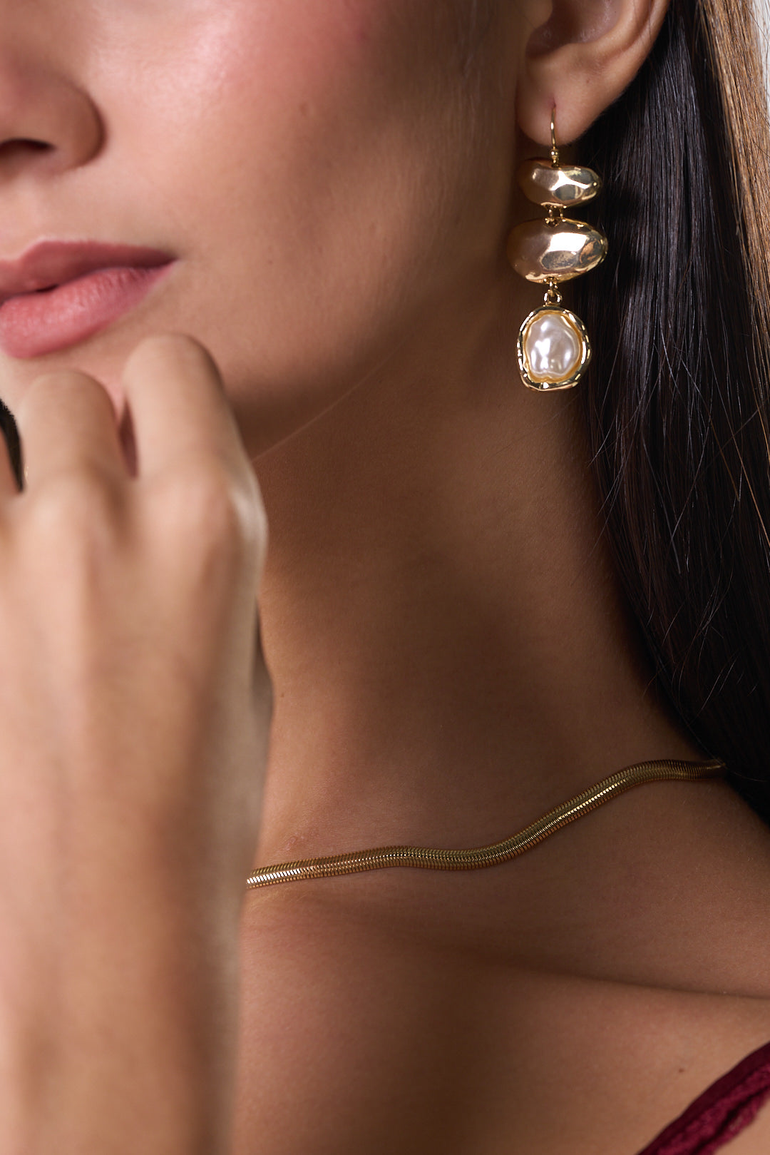 NOEL EARING