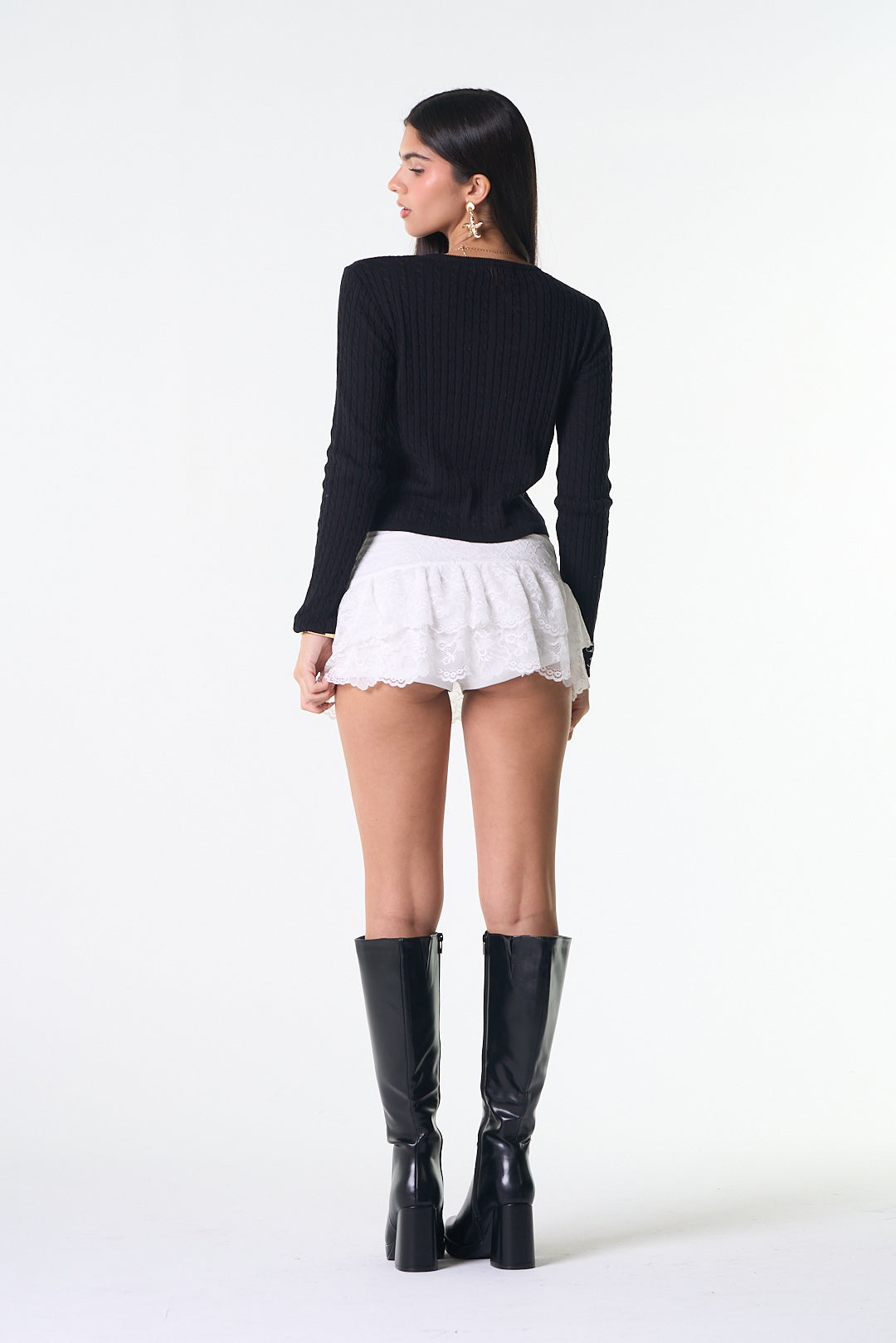 MIRANDA SWEATER