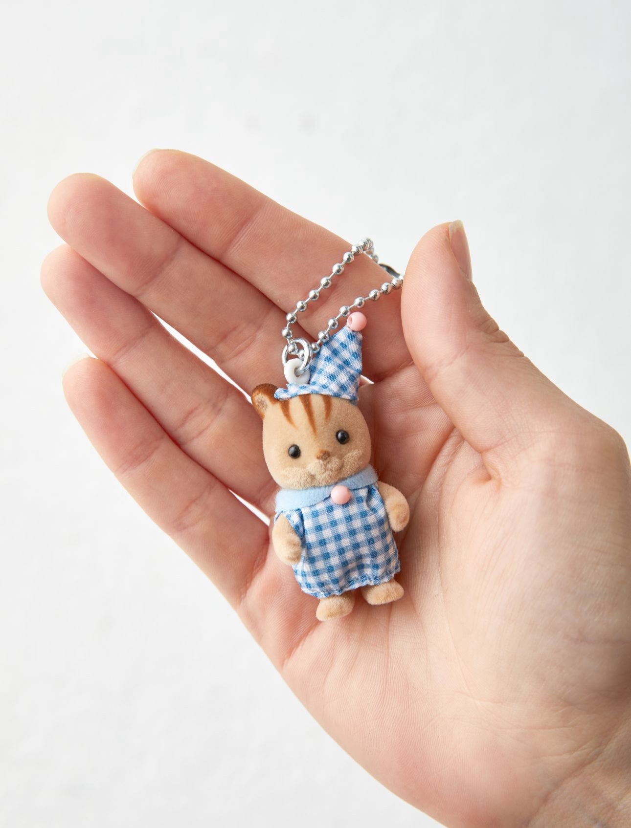CALICO CRITTERS: BABY SQUIRREL