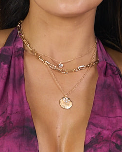 STELLA NECKLACE