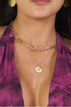 STELLA NECKLACE