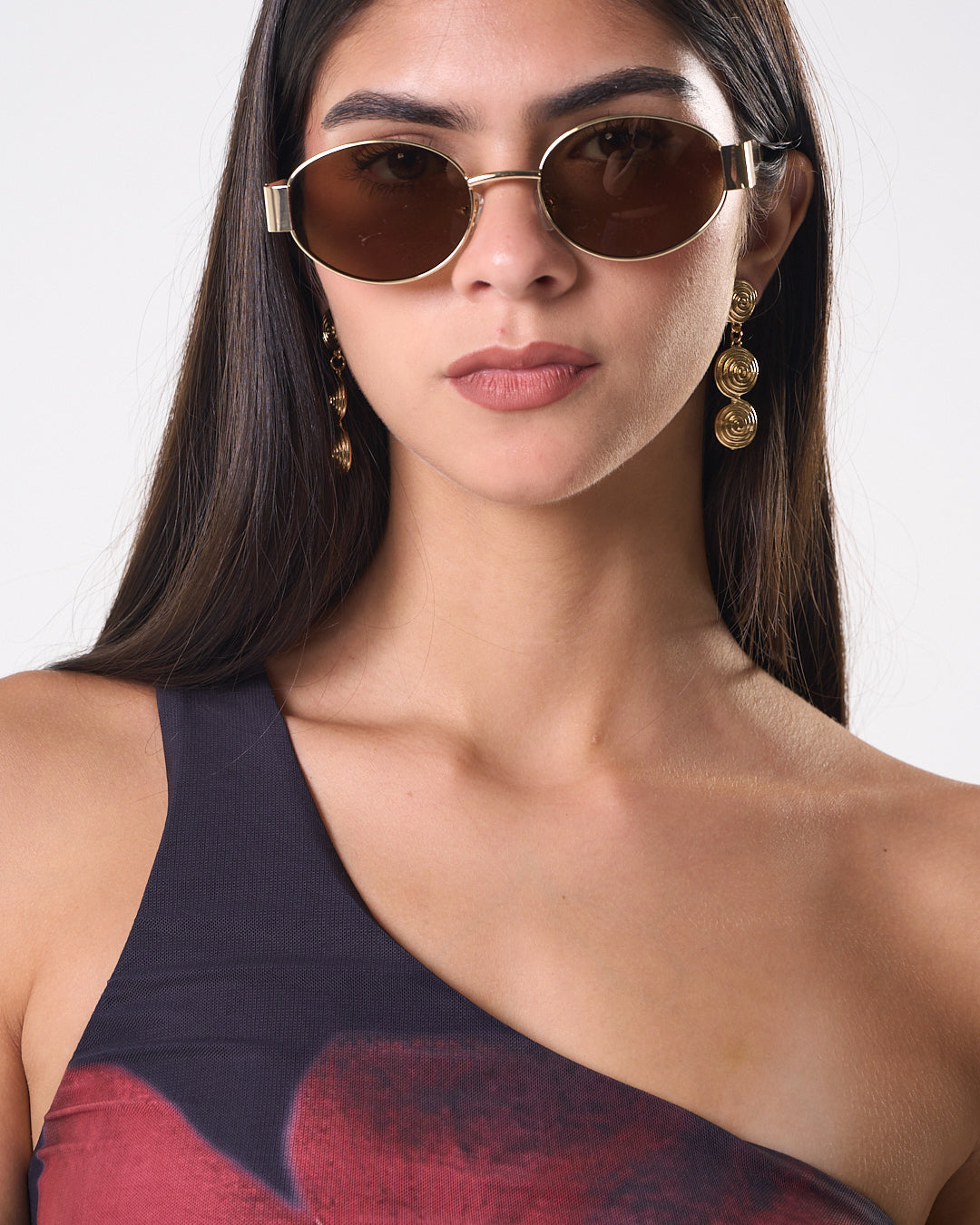 ABY SUNGLASES