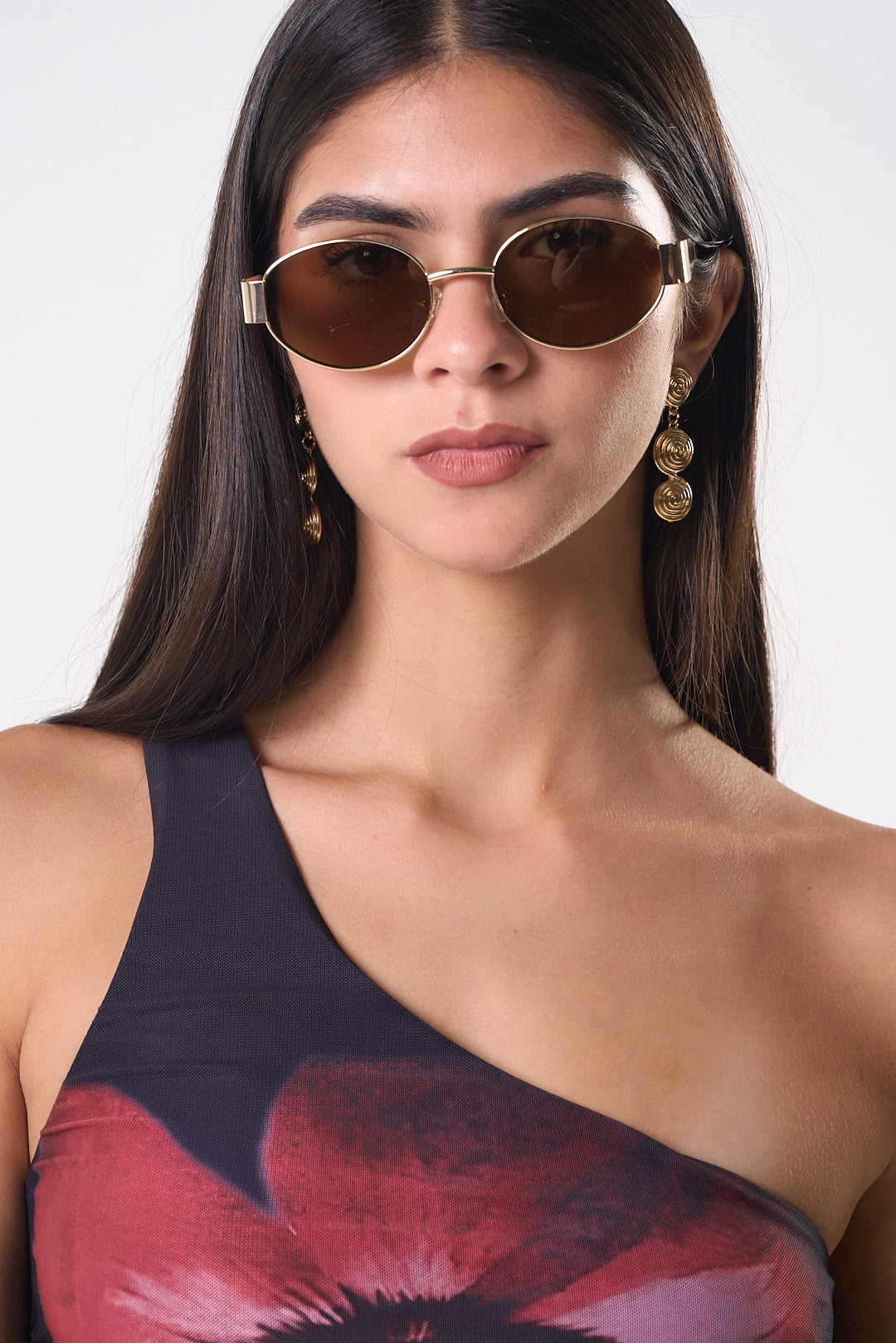 ABY SUNGLASES