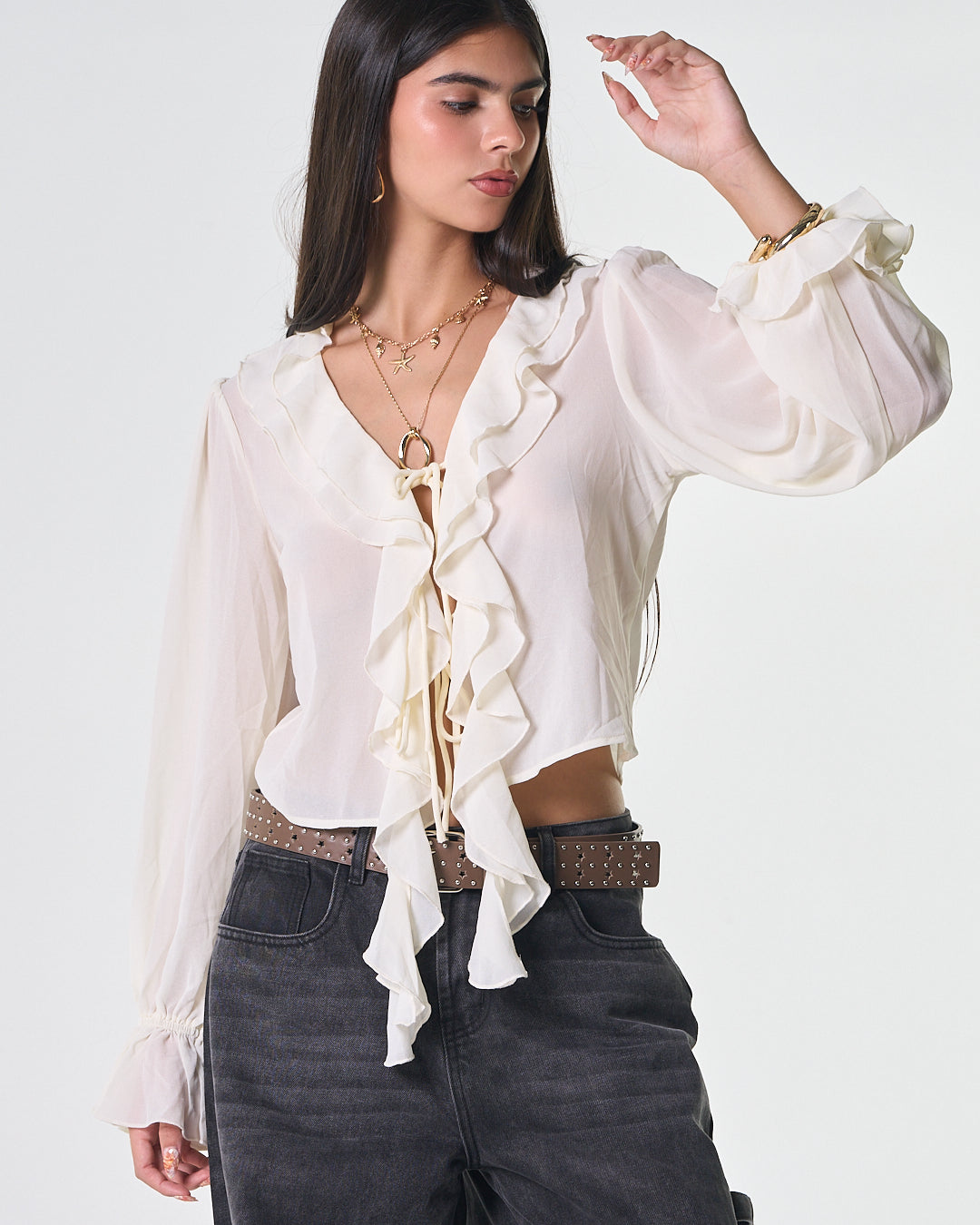 CARLY TOP