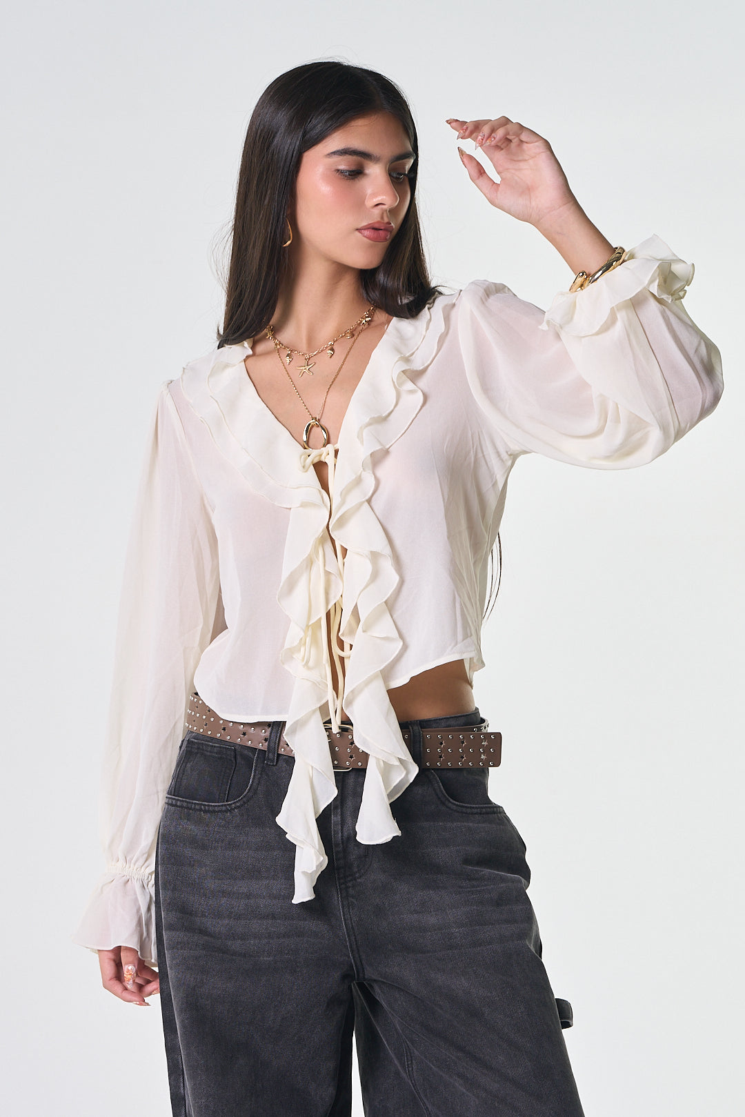 CARLY TOP