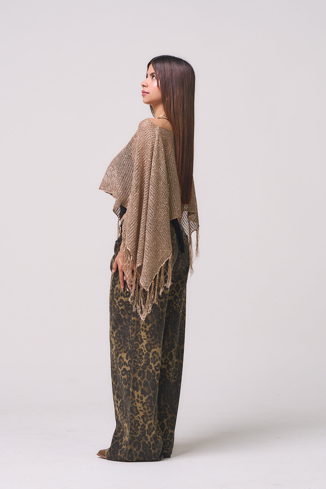 ABI PONCHO