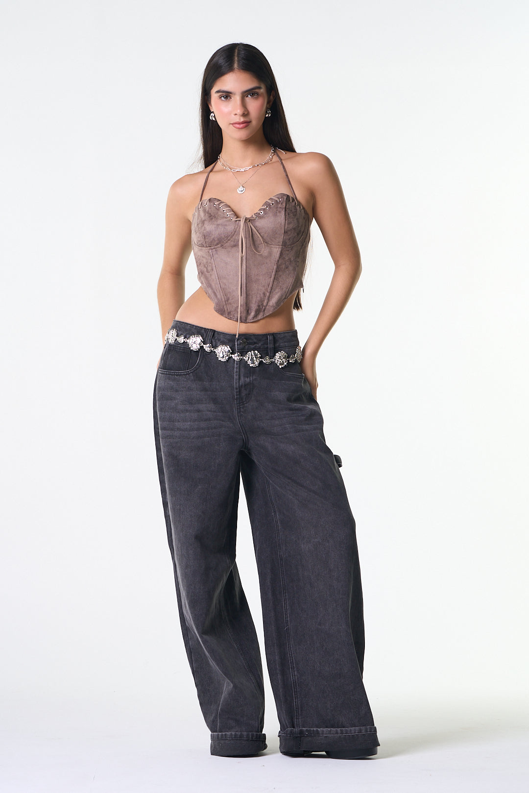 JERSY JEANS