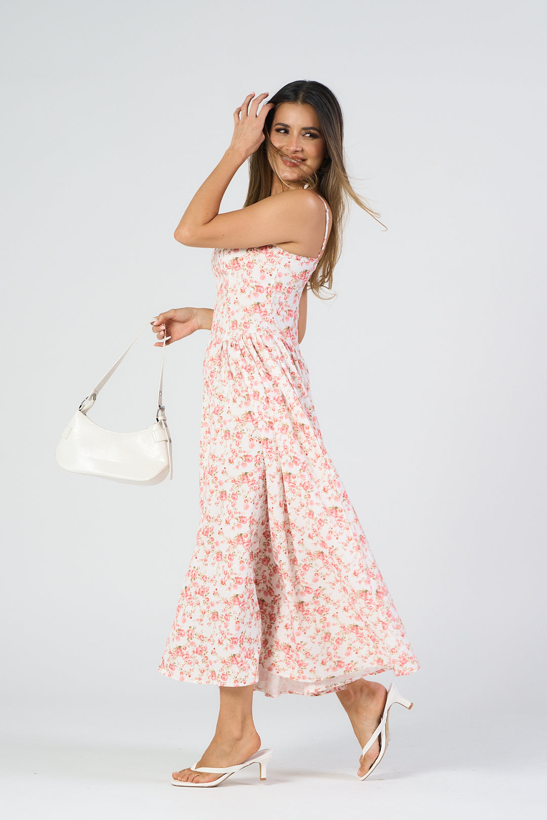 MAJONY DRESS