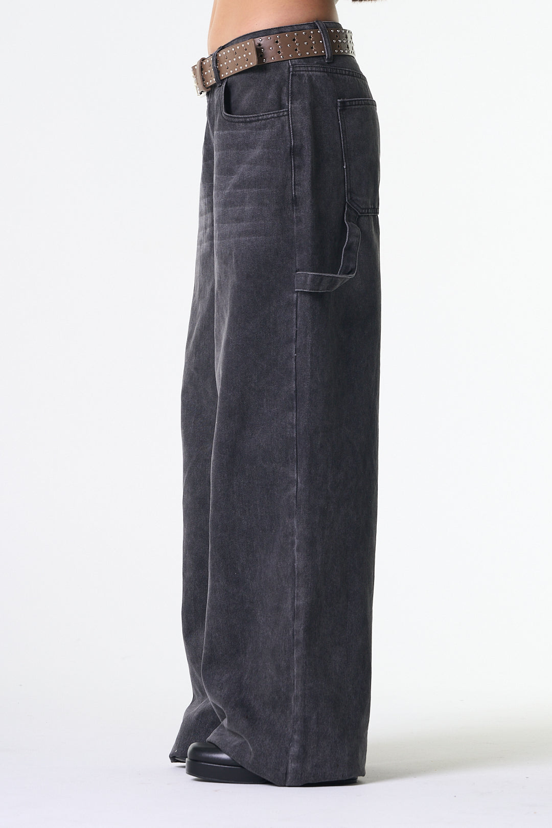 JERSY JEANS