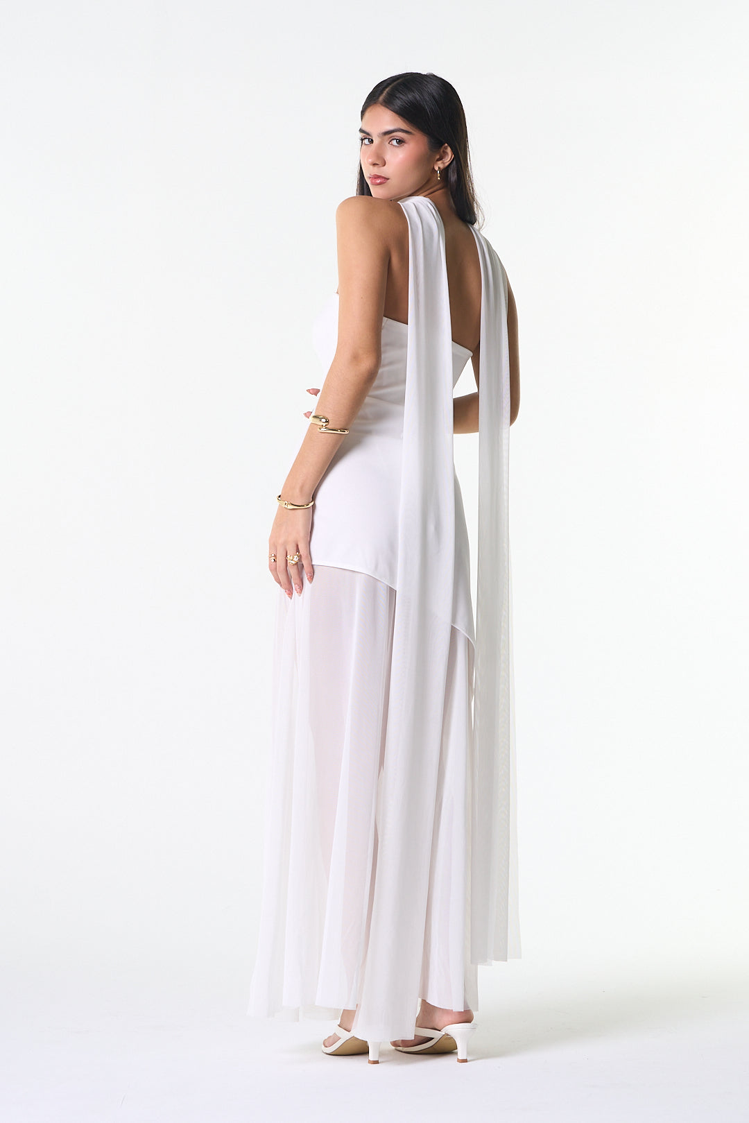 IVONE DRESS