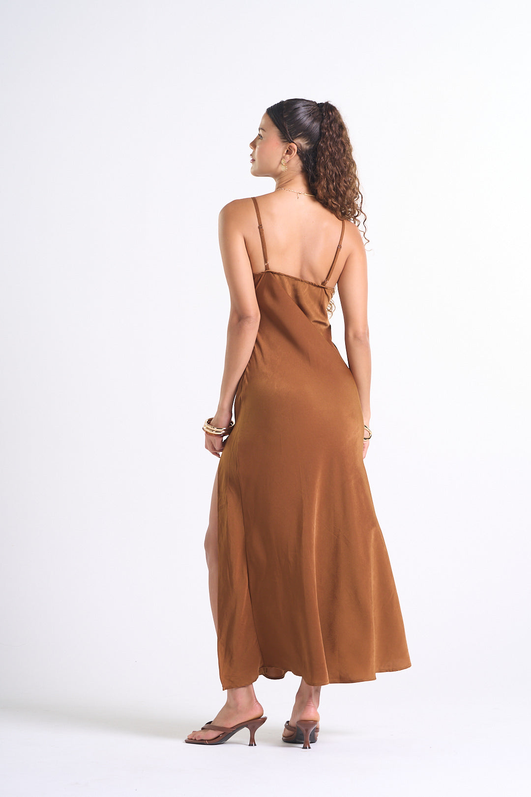 THELMA DRESS