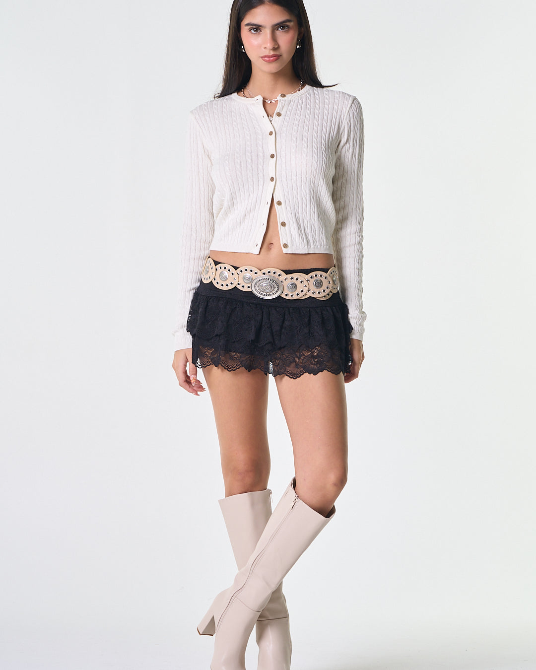 MIRANDA SWEATER