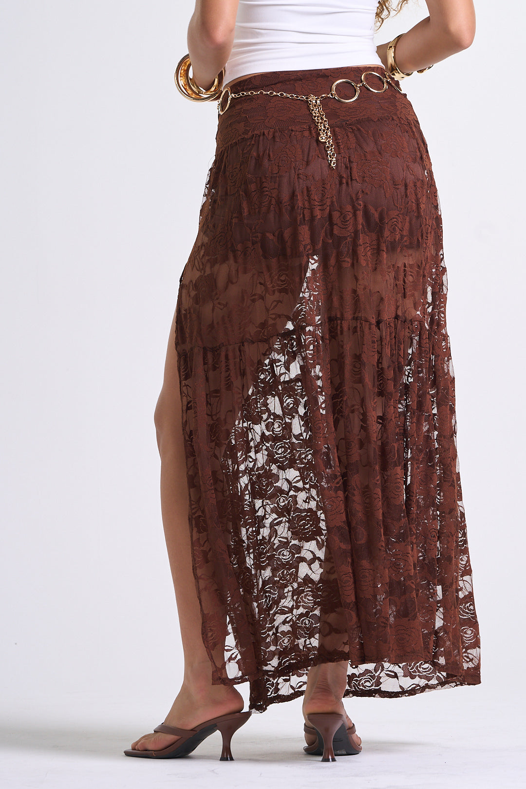 TIFANNY SKIRT