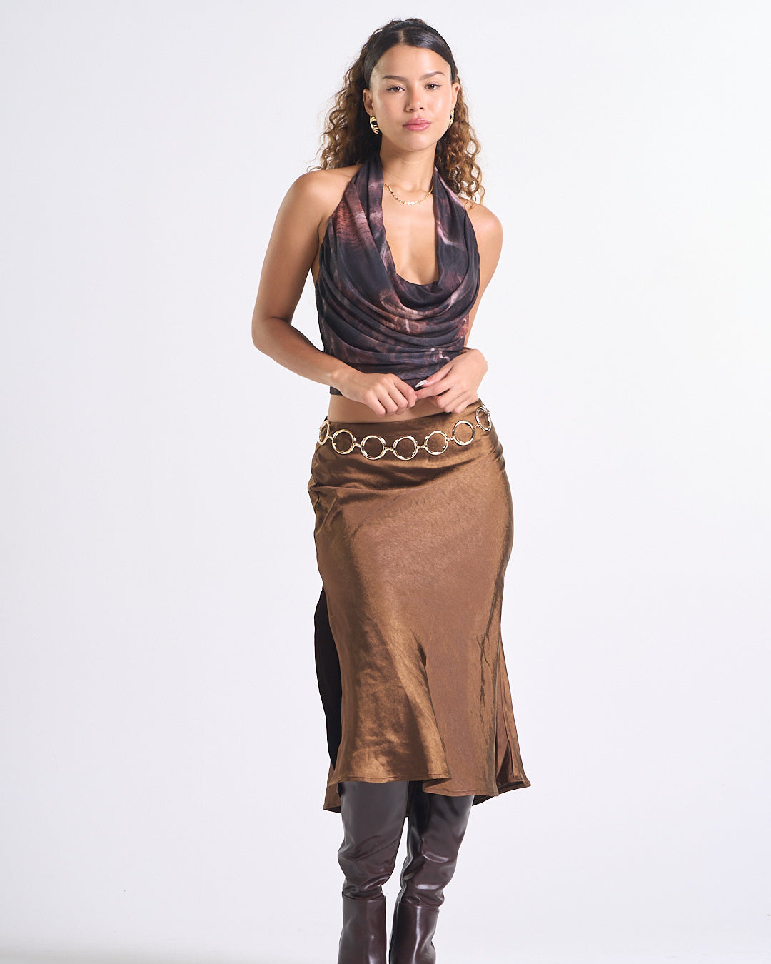 MARGI TOP