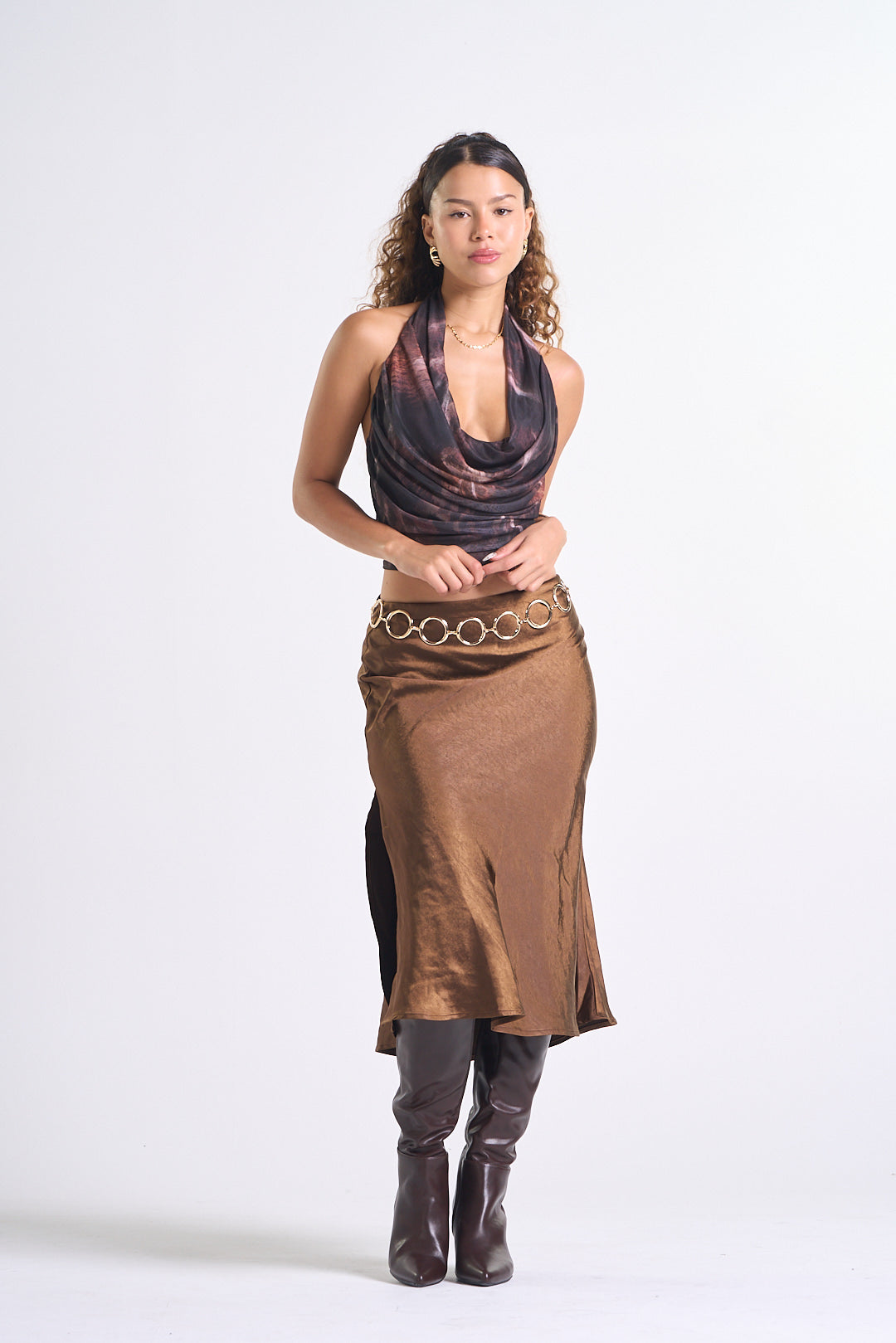MARGI TOP