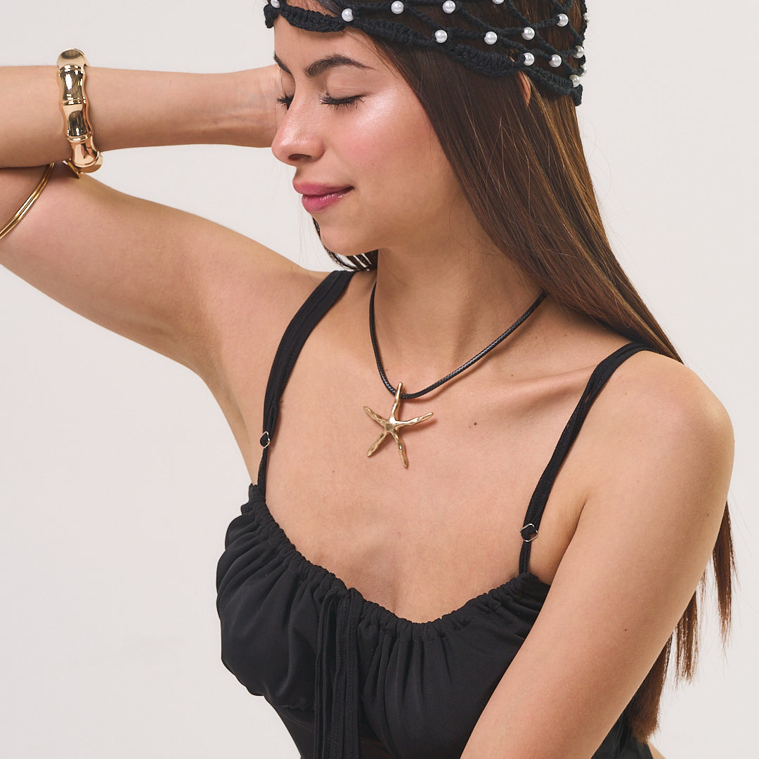 LILLY MESH HAT