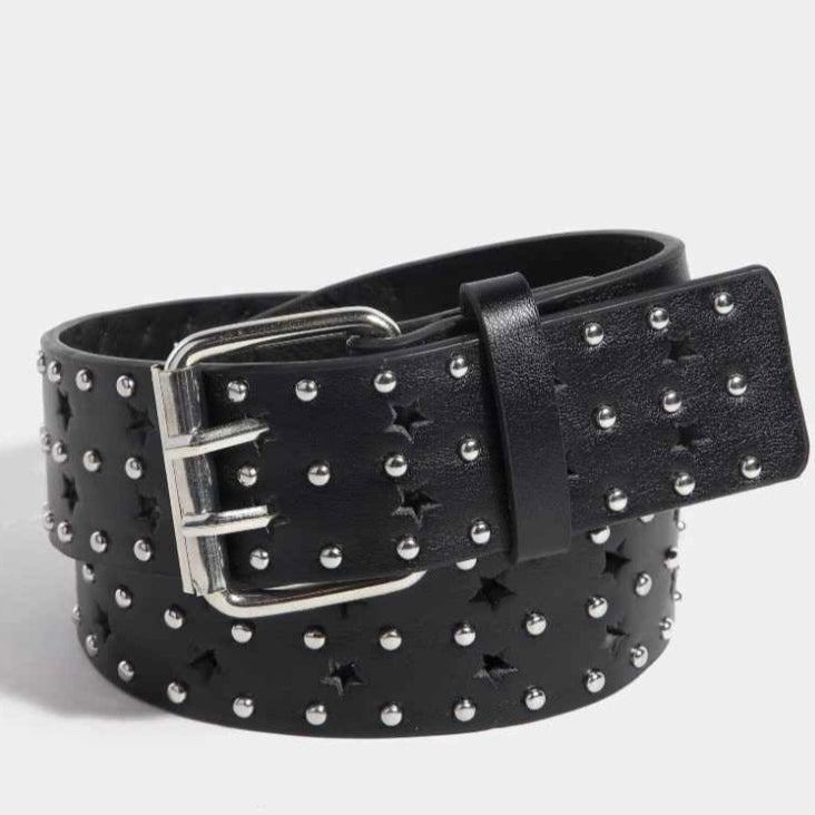 STAR BLACK BELT