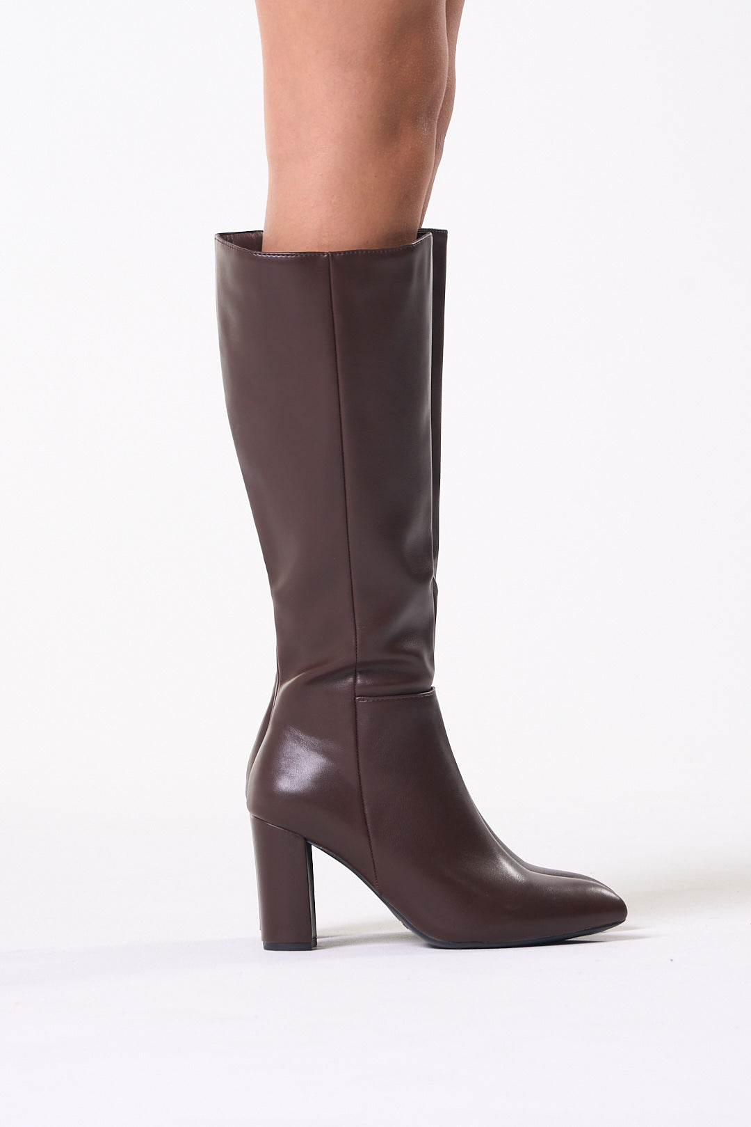 NOEL BROWN BOOTS