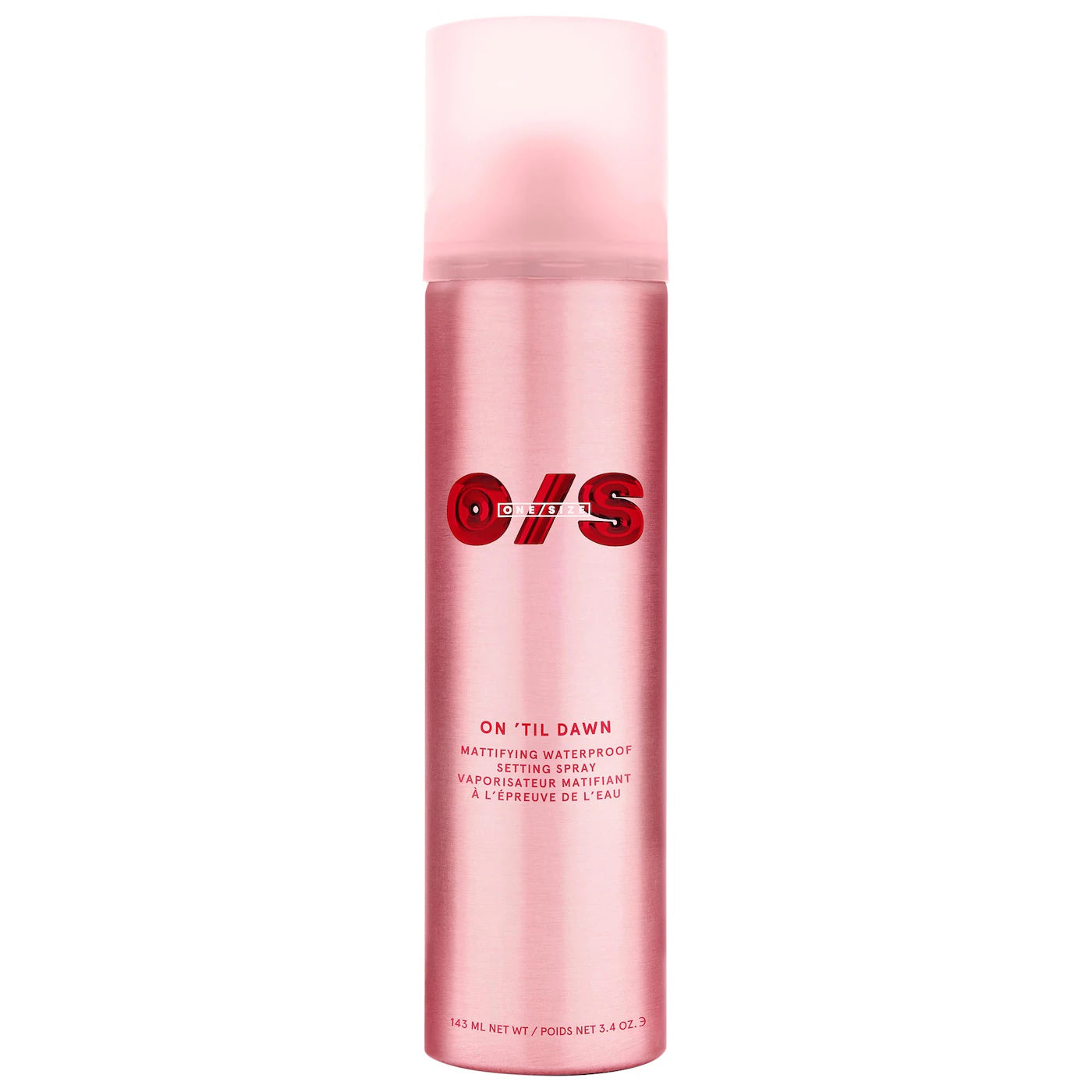 ONE/SIZE FULL SIZE ON 'TIL DAWN SETTING SPRAY