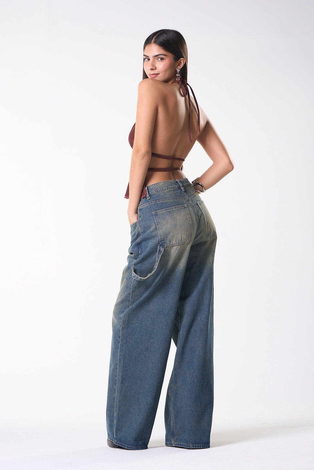 BEKY TOP