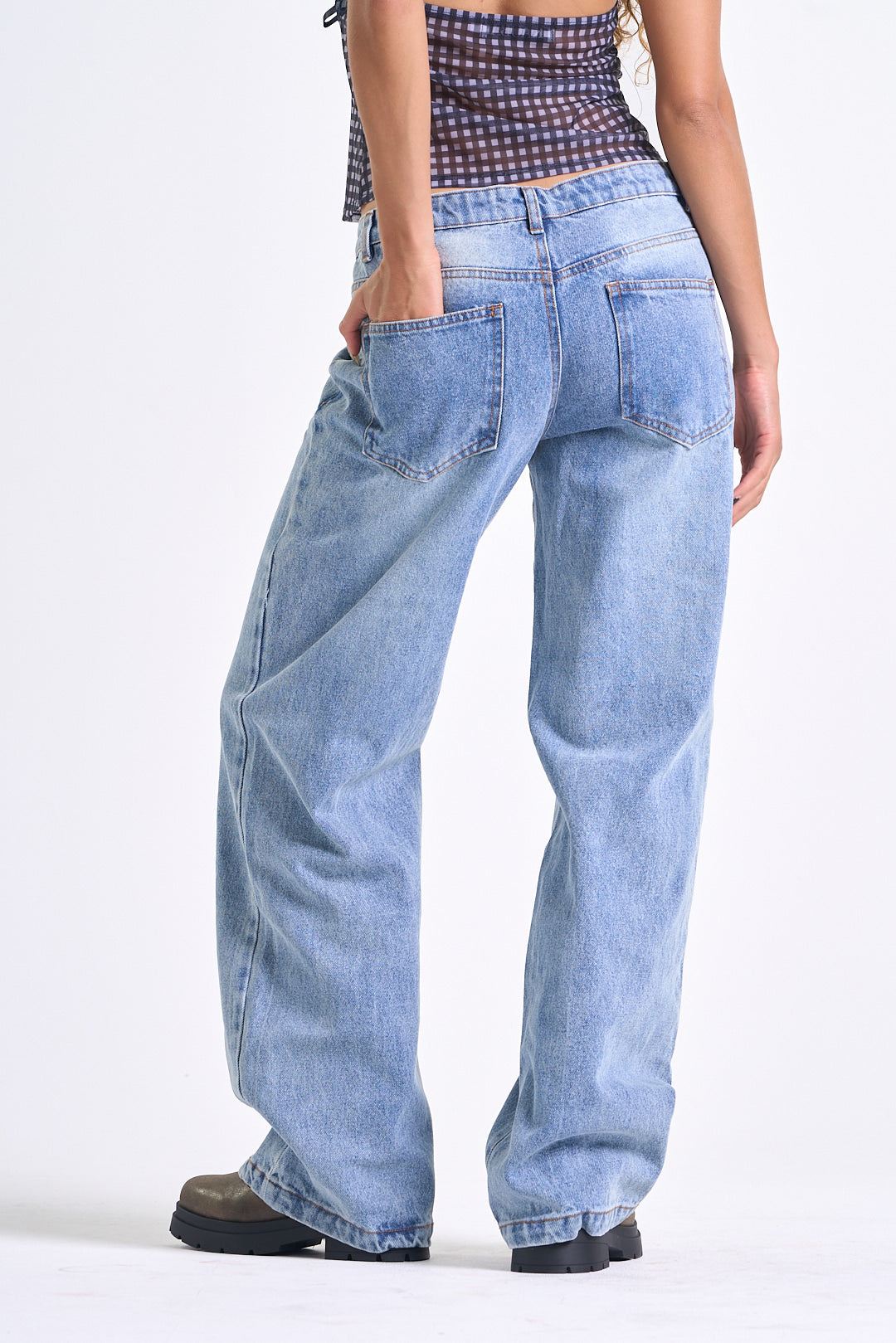 WILL JEANS