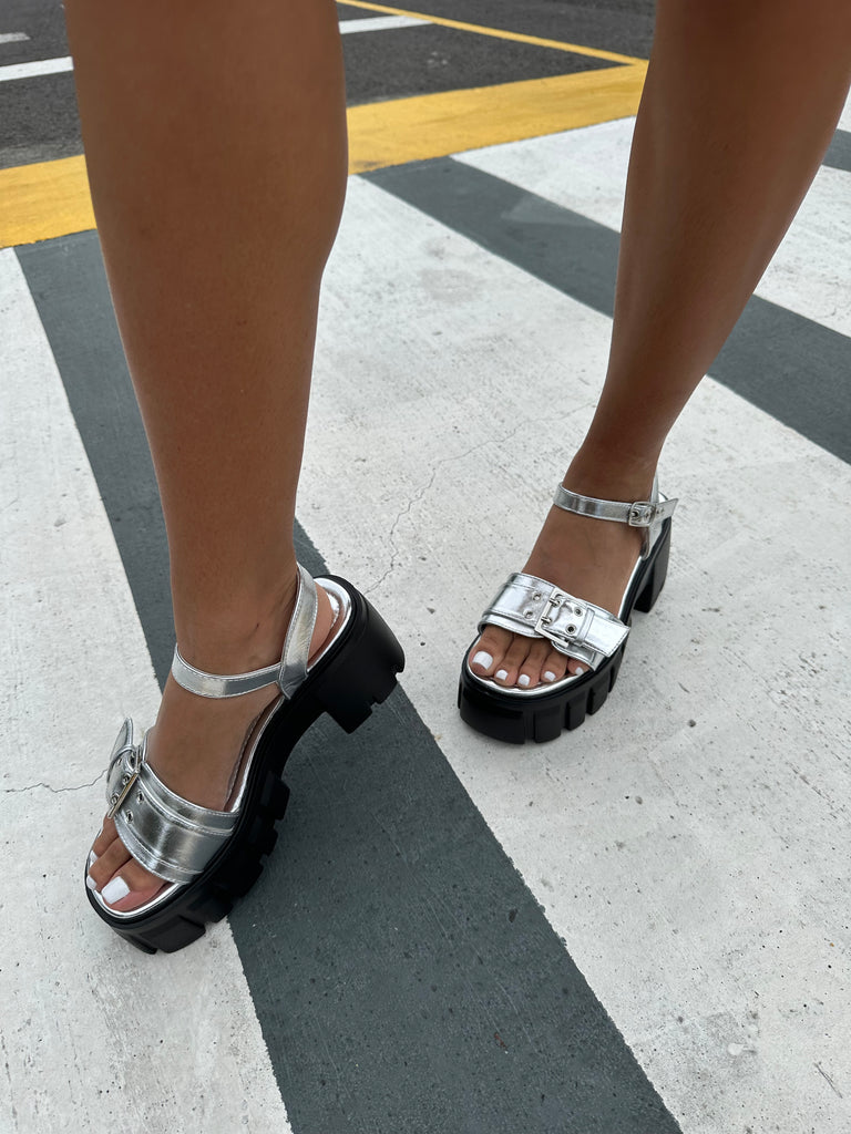 JAZMIN SANDALS