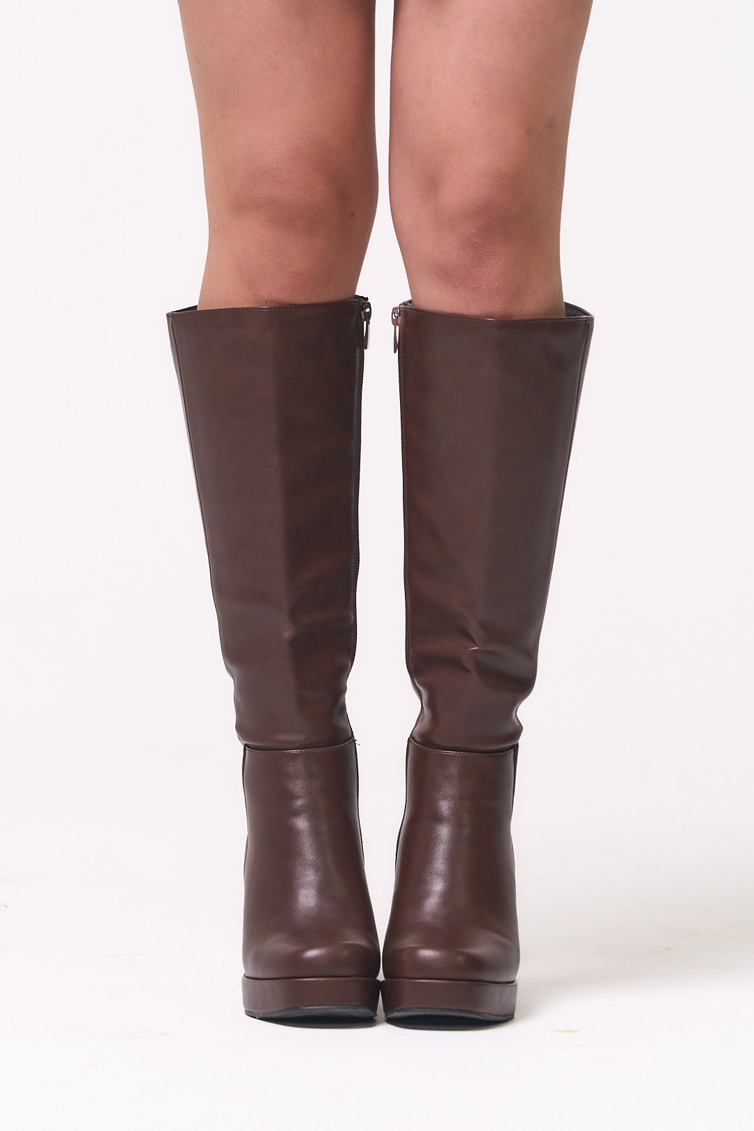 KARY BROWN BOOTS