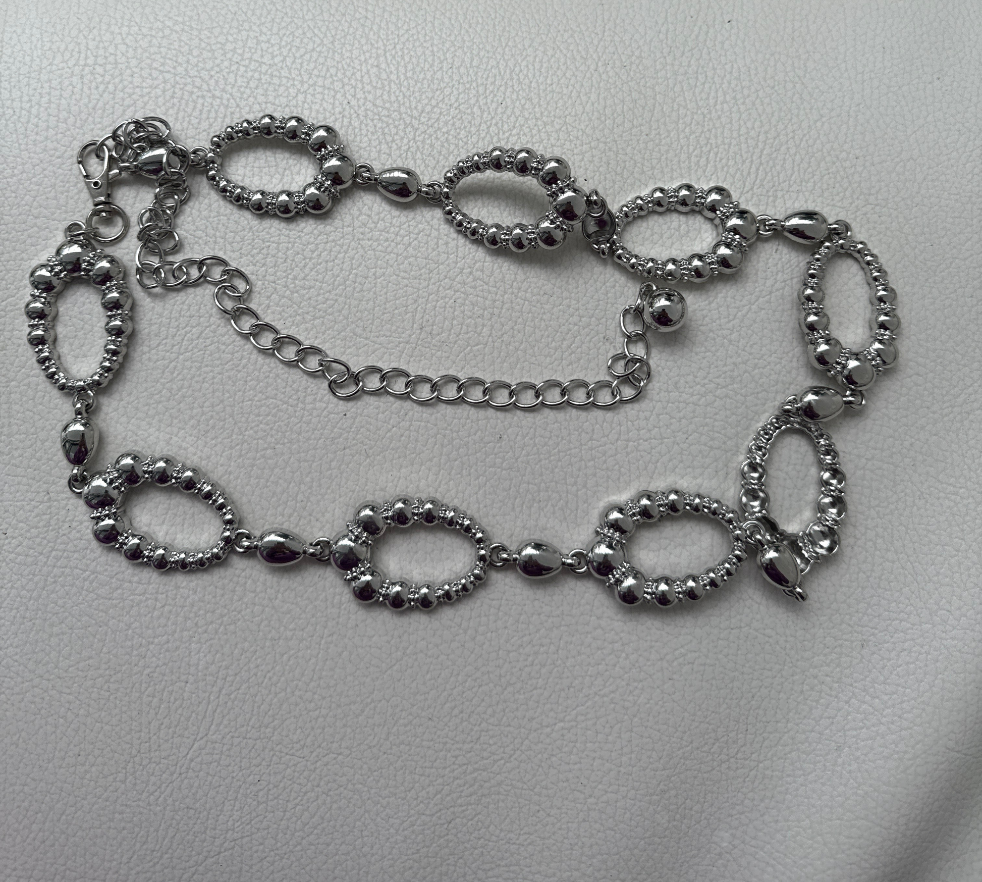 KIKI BELT CHAIN