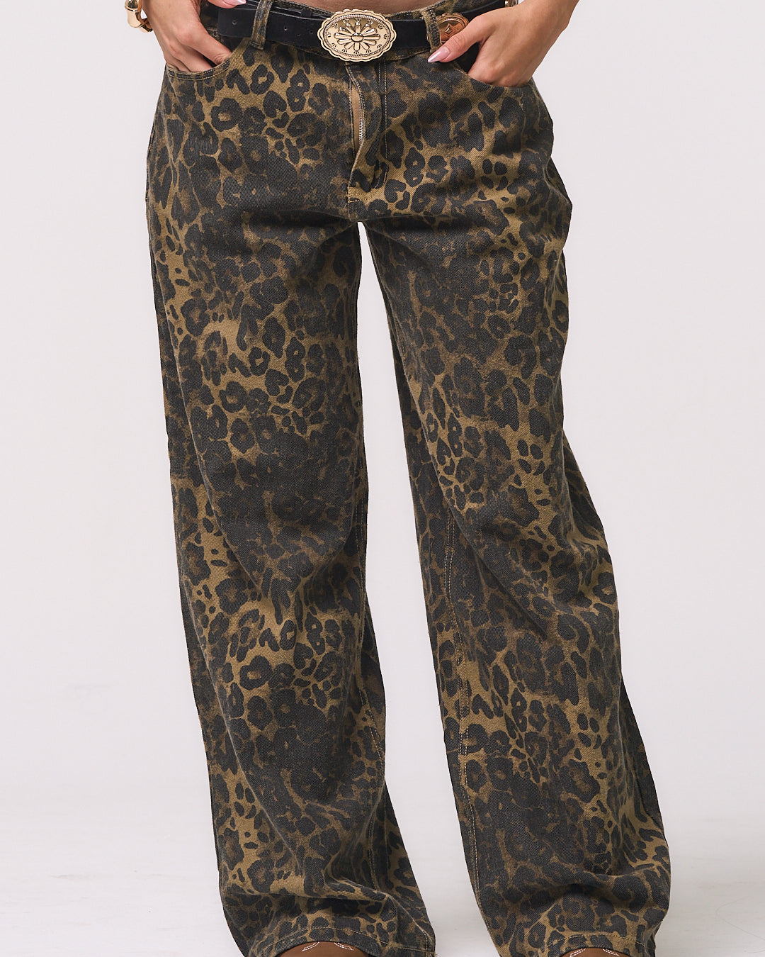 FENYI JEANS