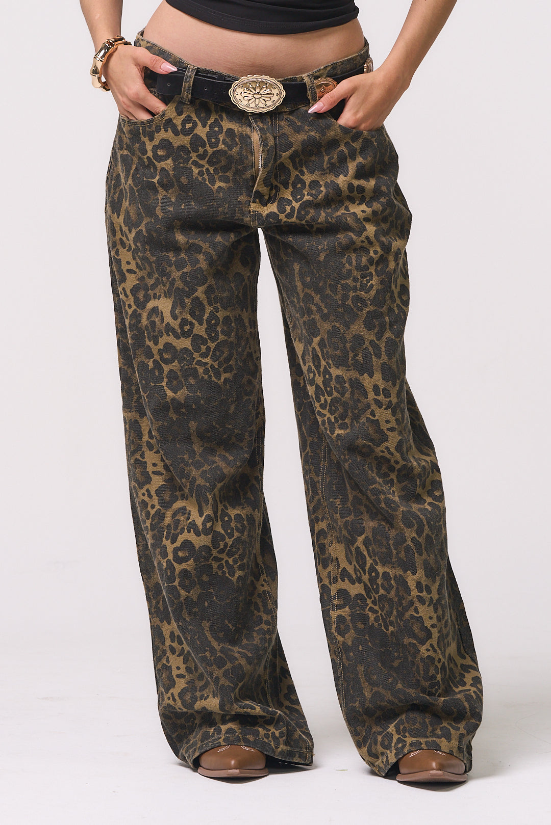 FENYI JEANS