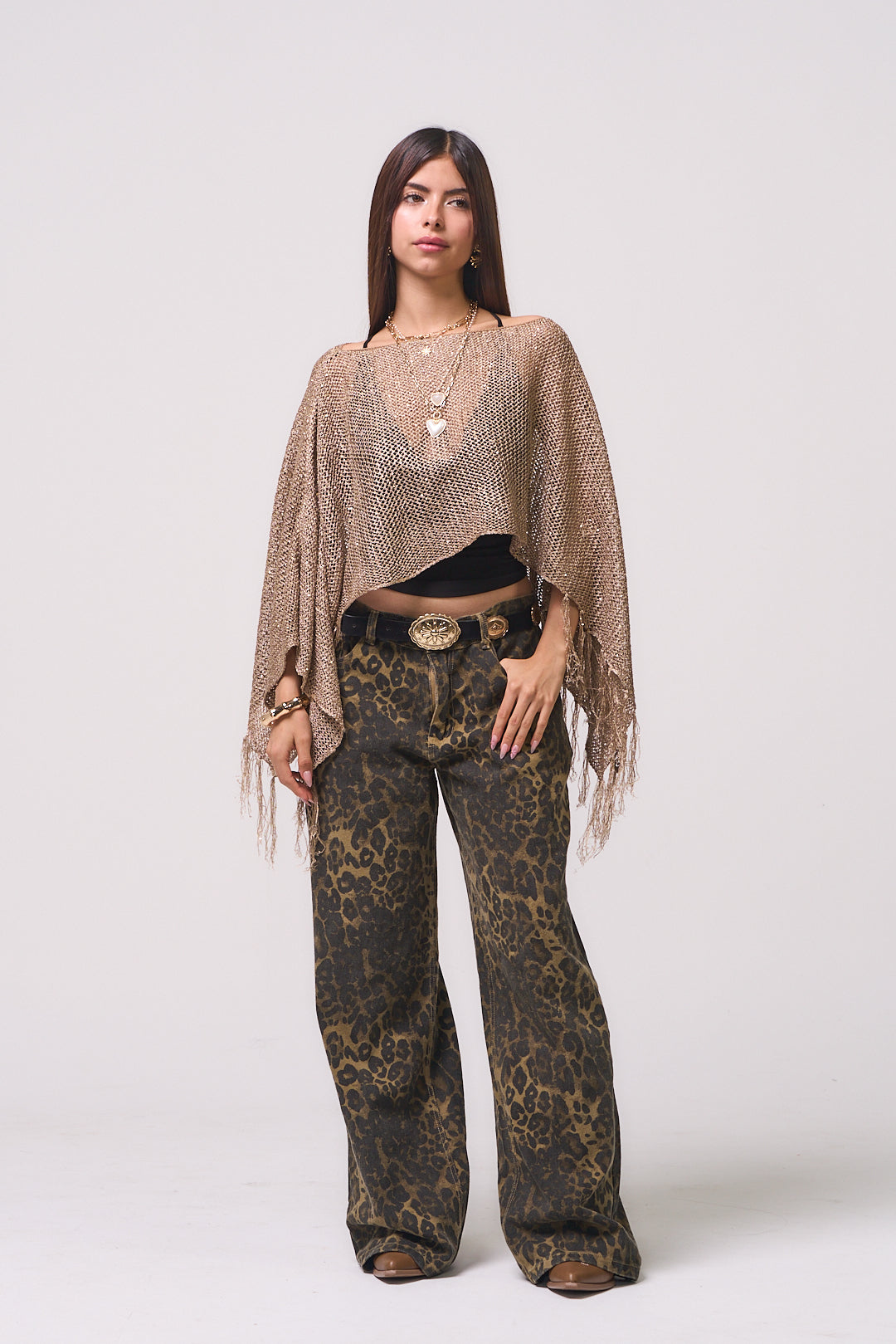 ABI PONCHO