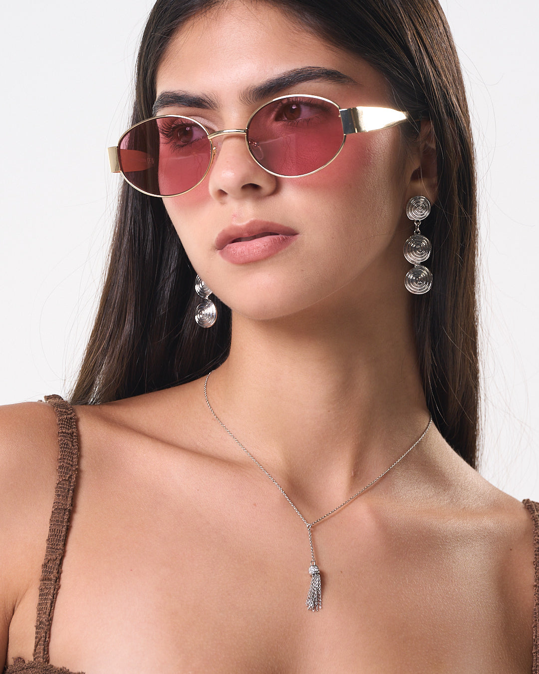ABY SUNGLASES