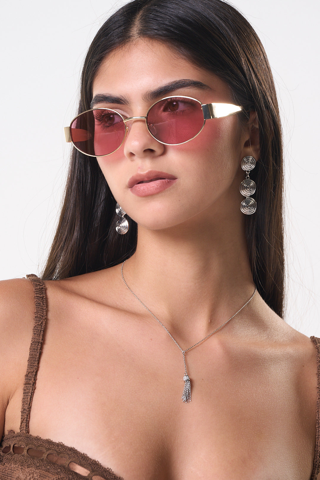ABY SUNGLASES